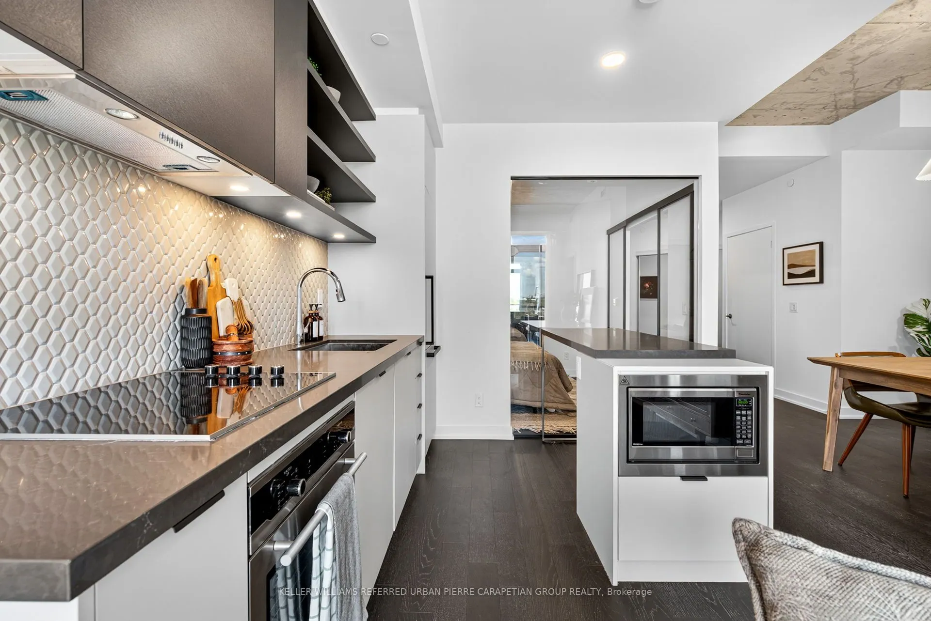 57 Brock Avenue, #702