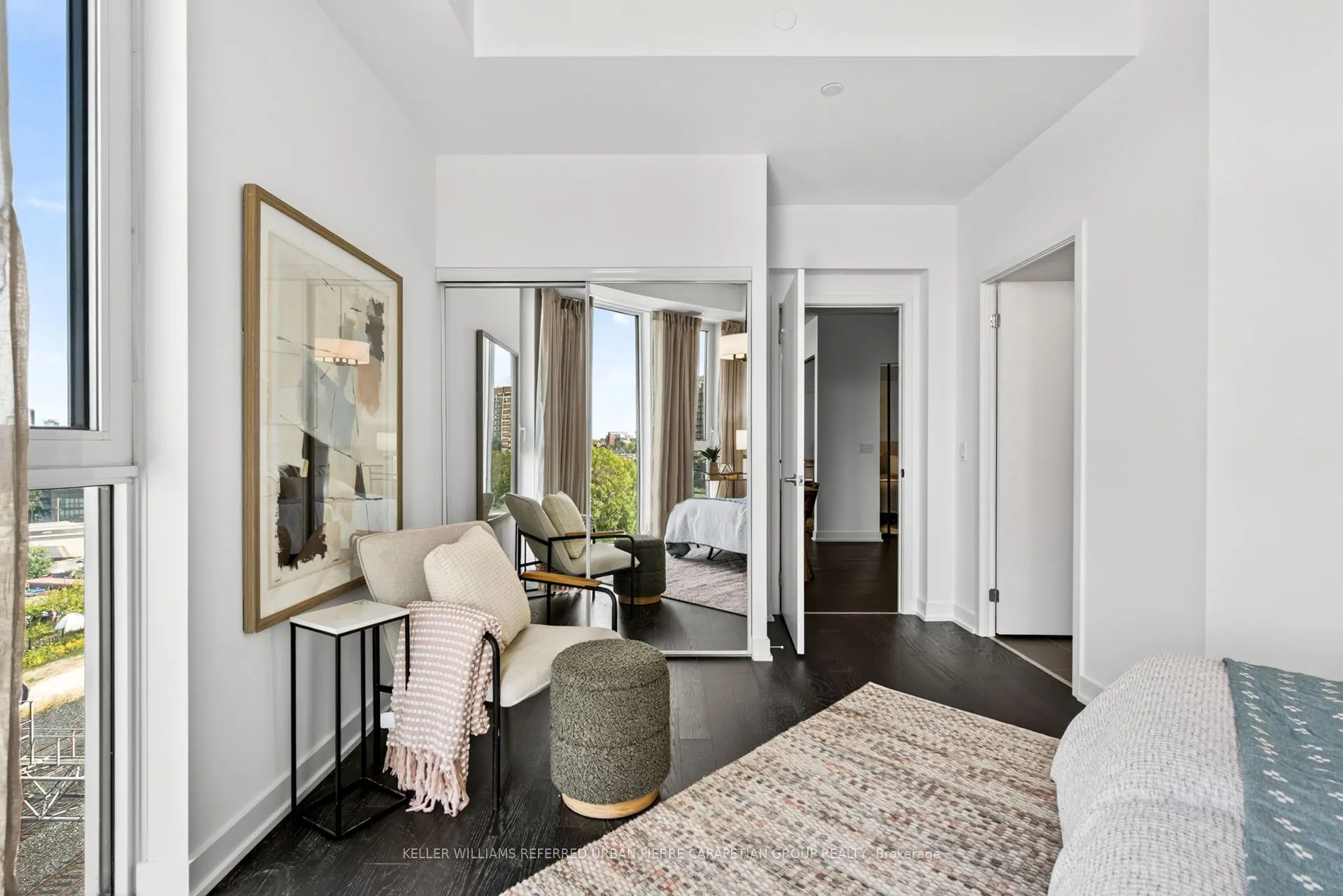 57 Brock Avenue, #702
