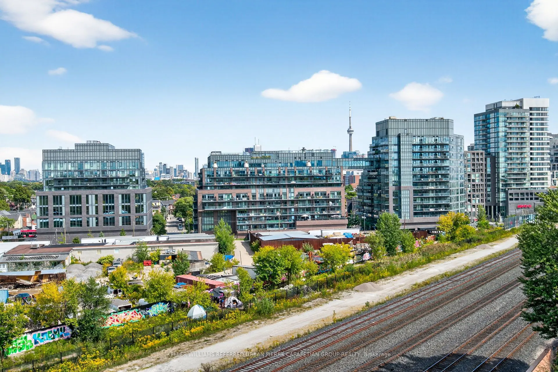 57 Brock Avenue, #702