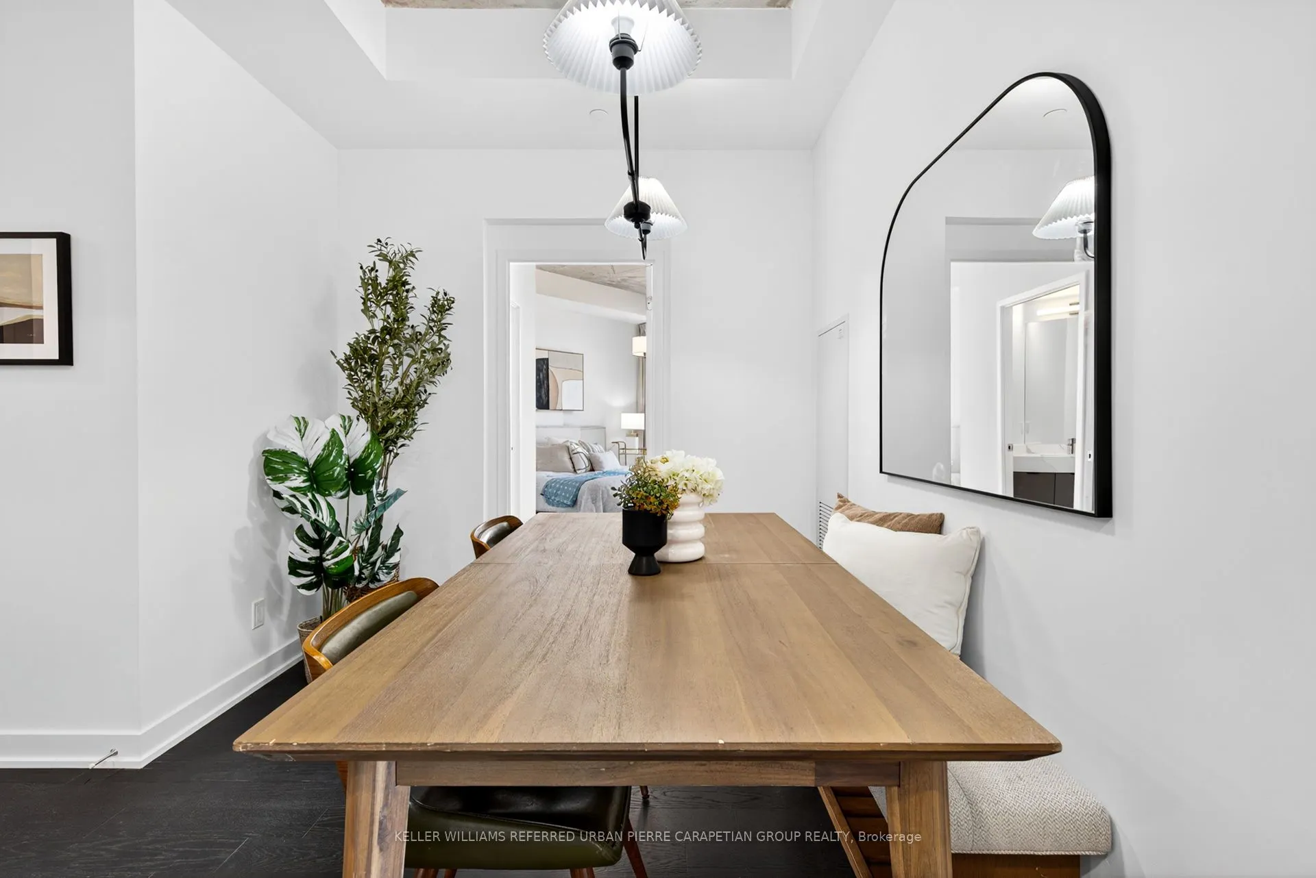 57 Brock Avenue, #702