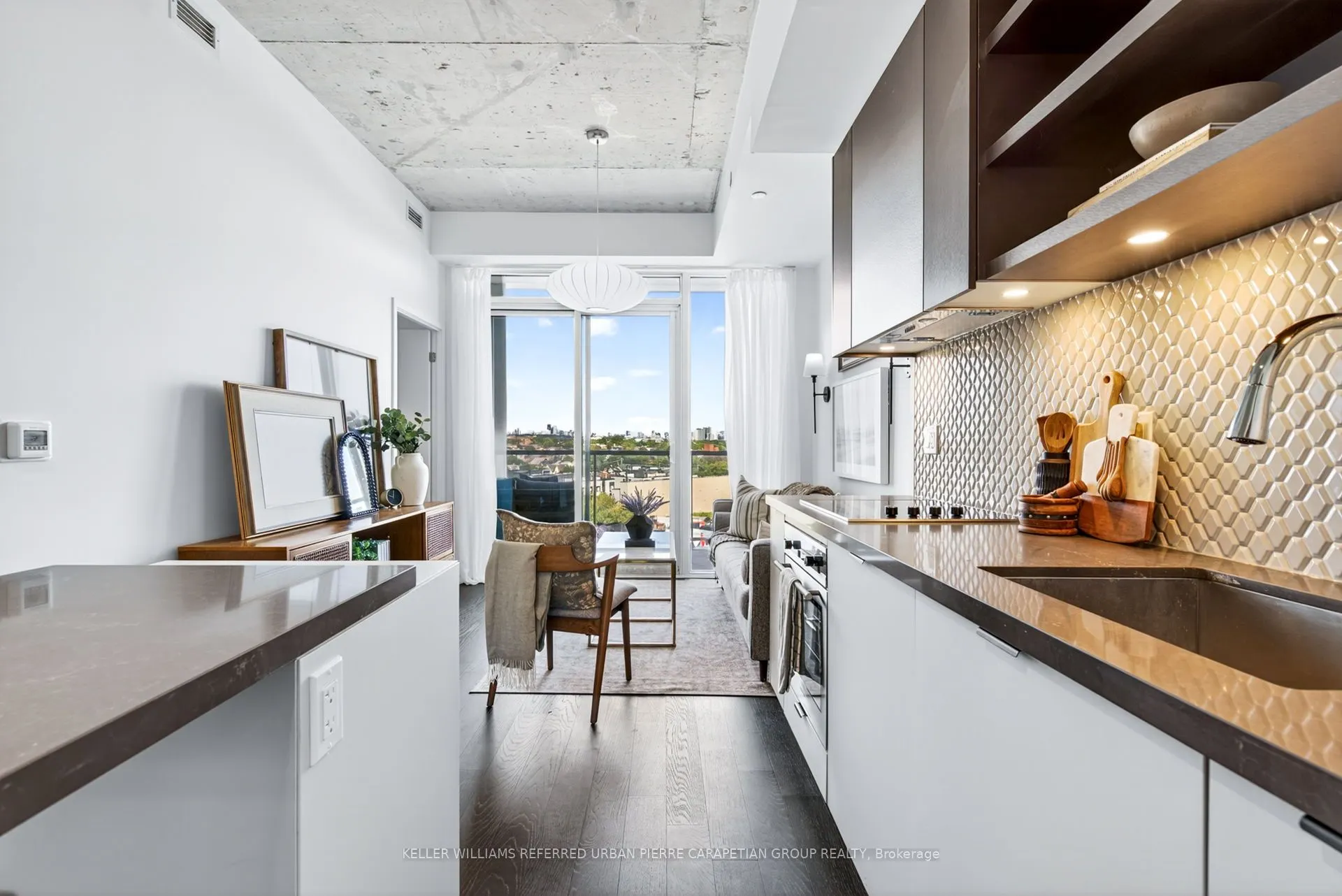 57 Brock Avenue, #702