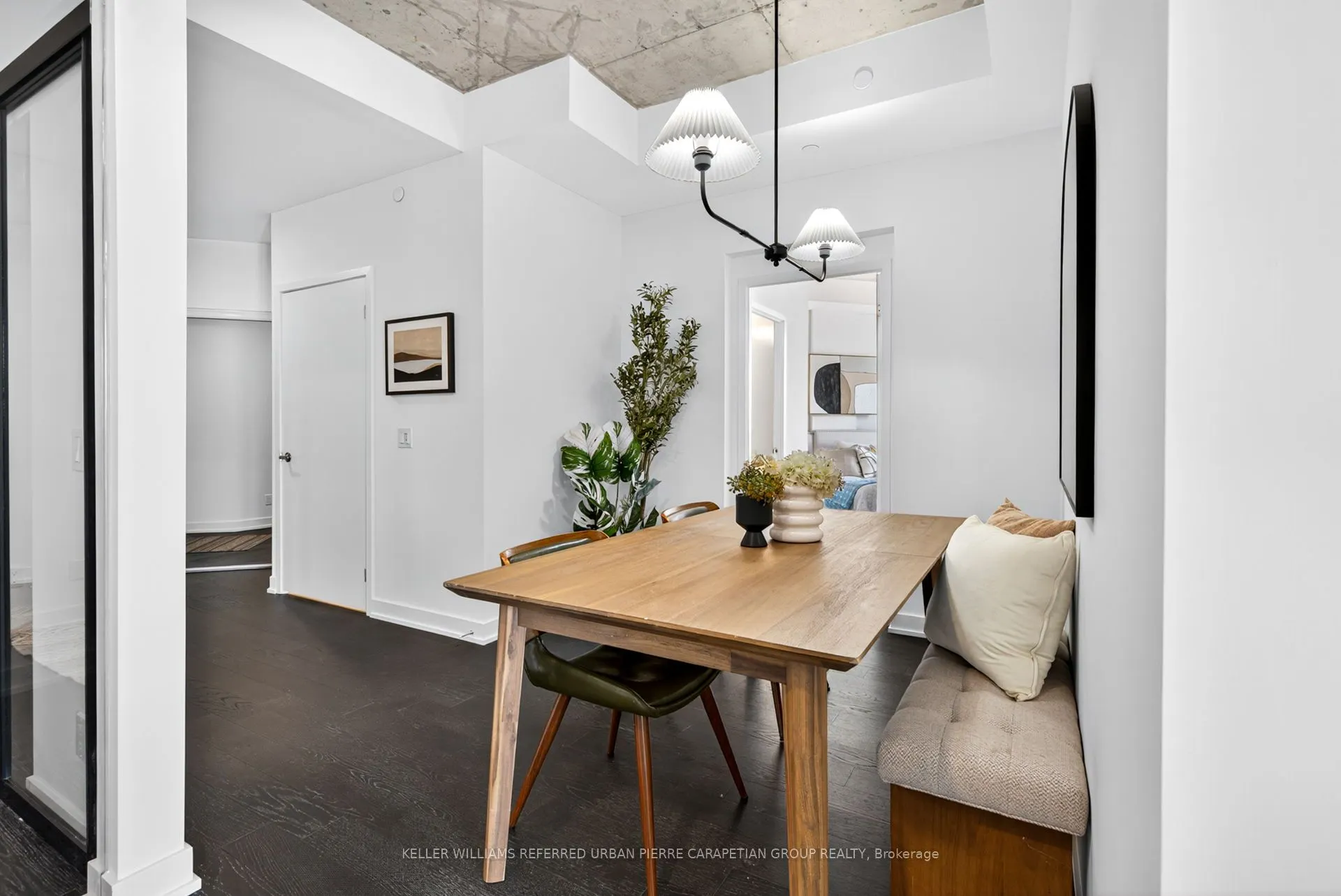 57 Brock Avenue, #702