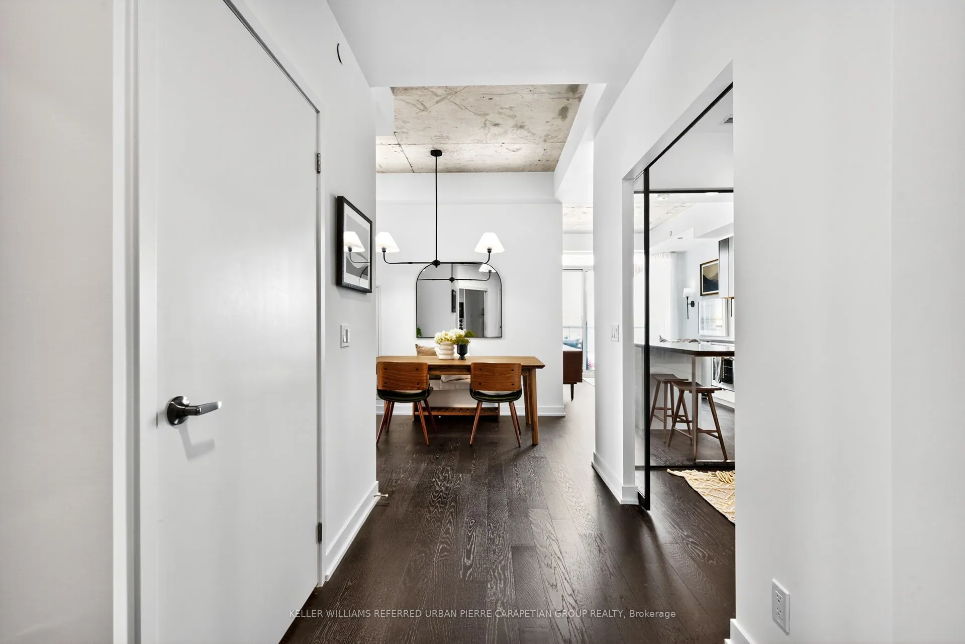 57 Brock Avenue, #702