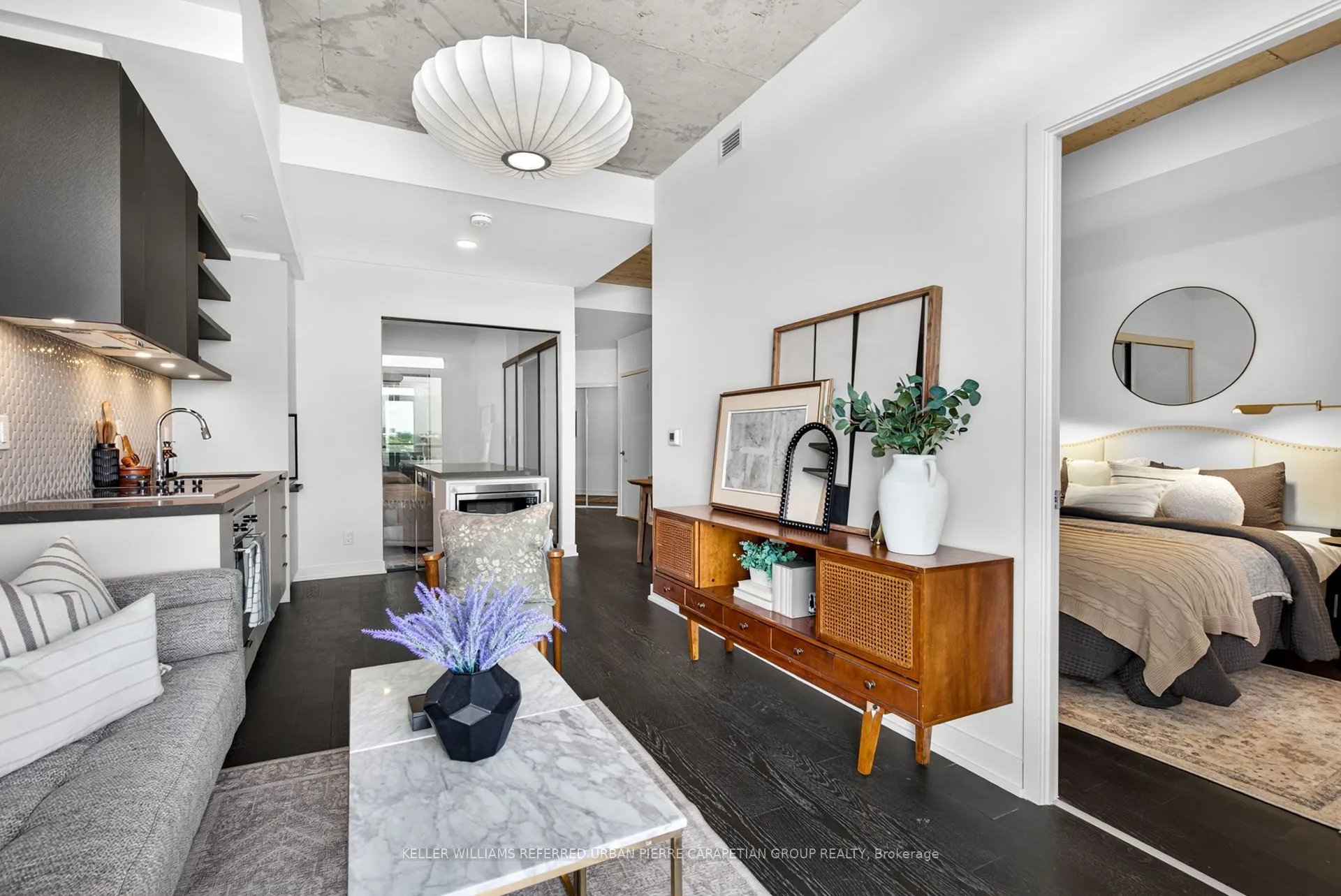 57 Brock Avenue, #702