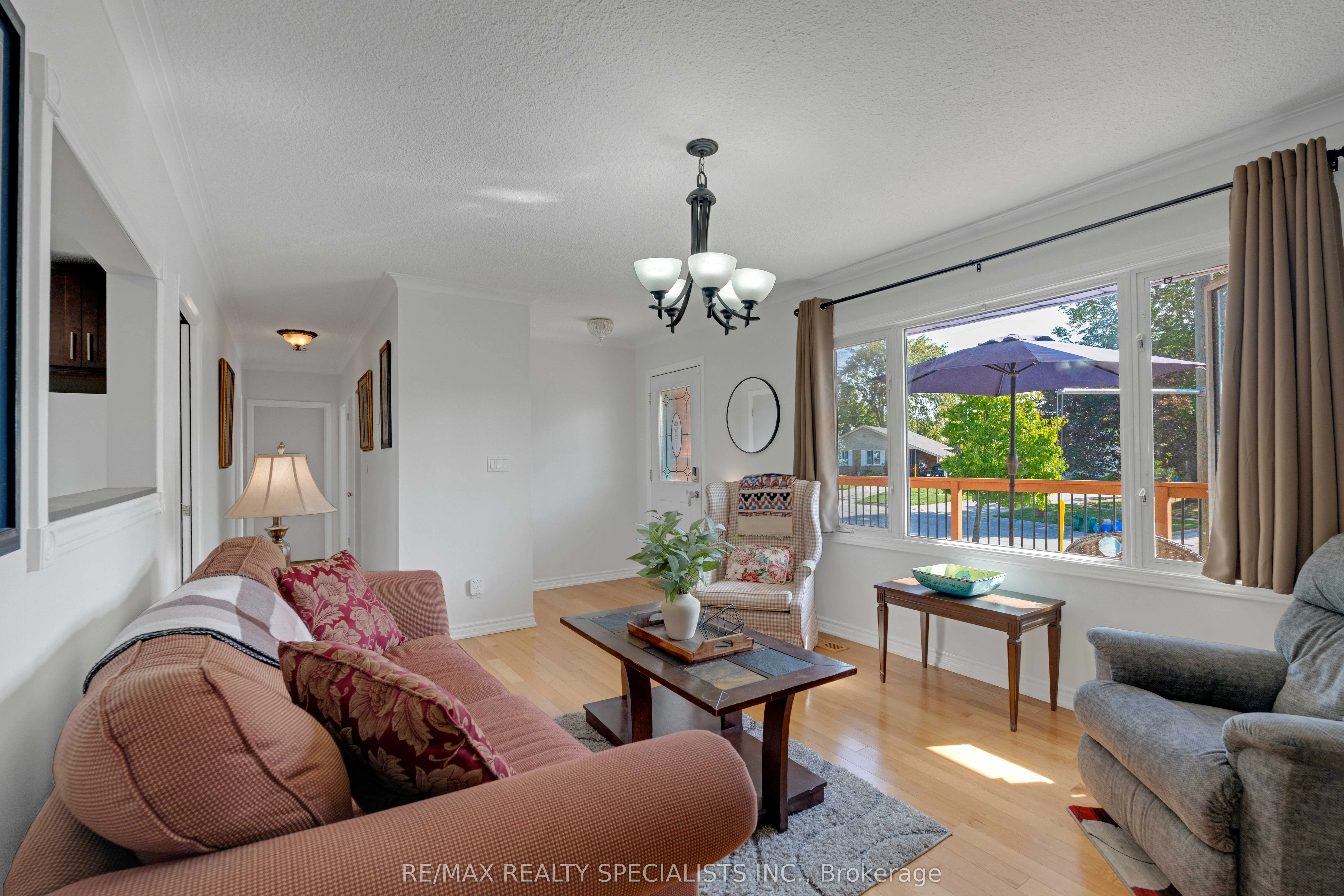 36 Norton Crescent