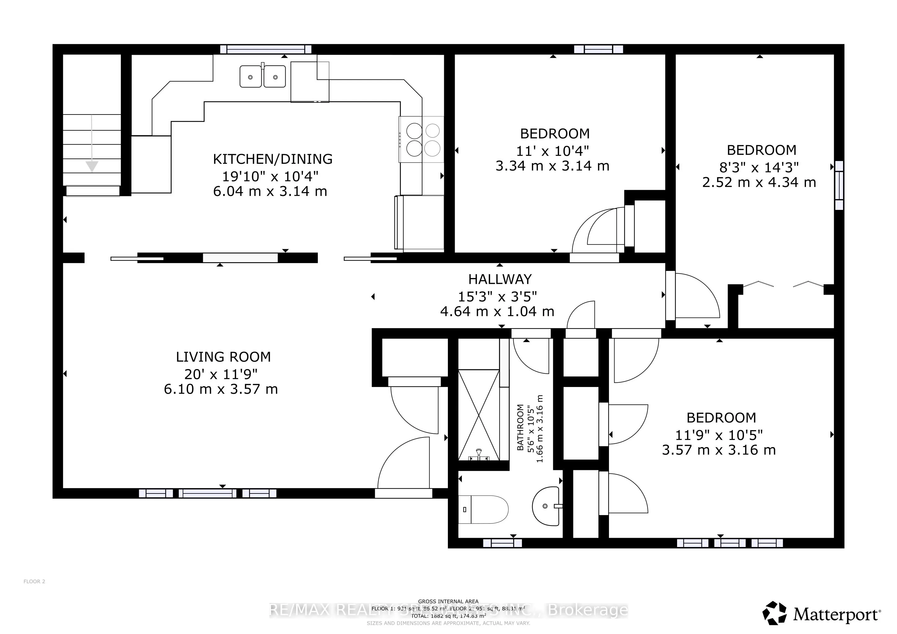 36 Norton Crescent