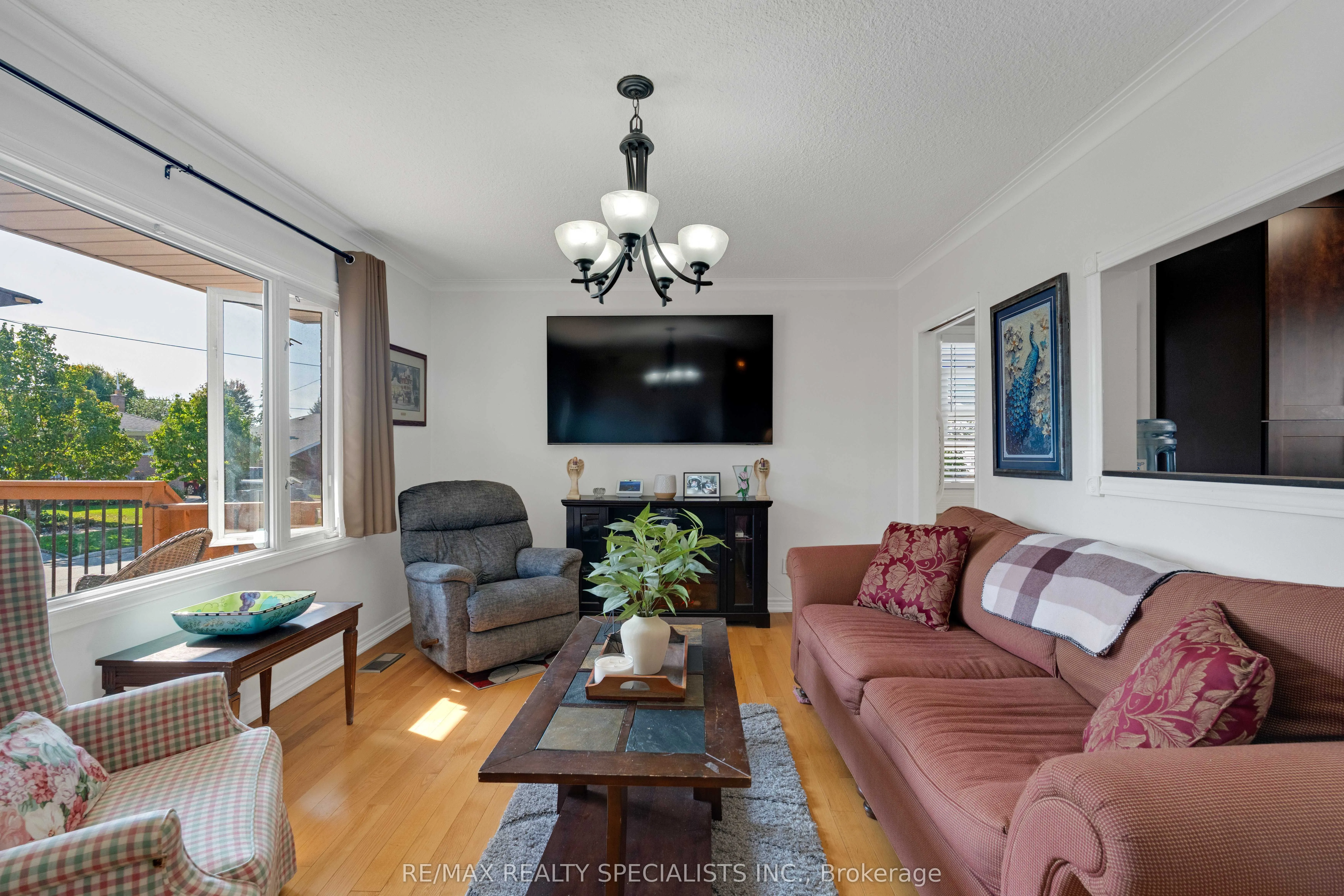 36 Norton Crescent