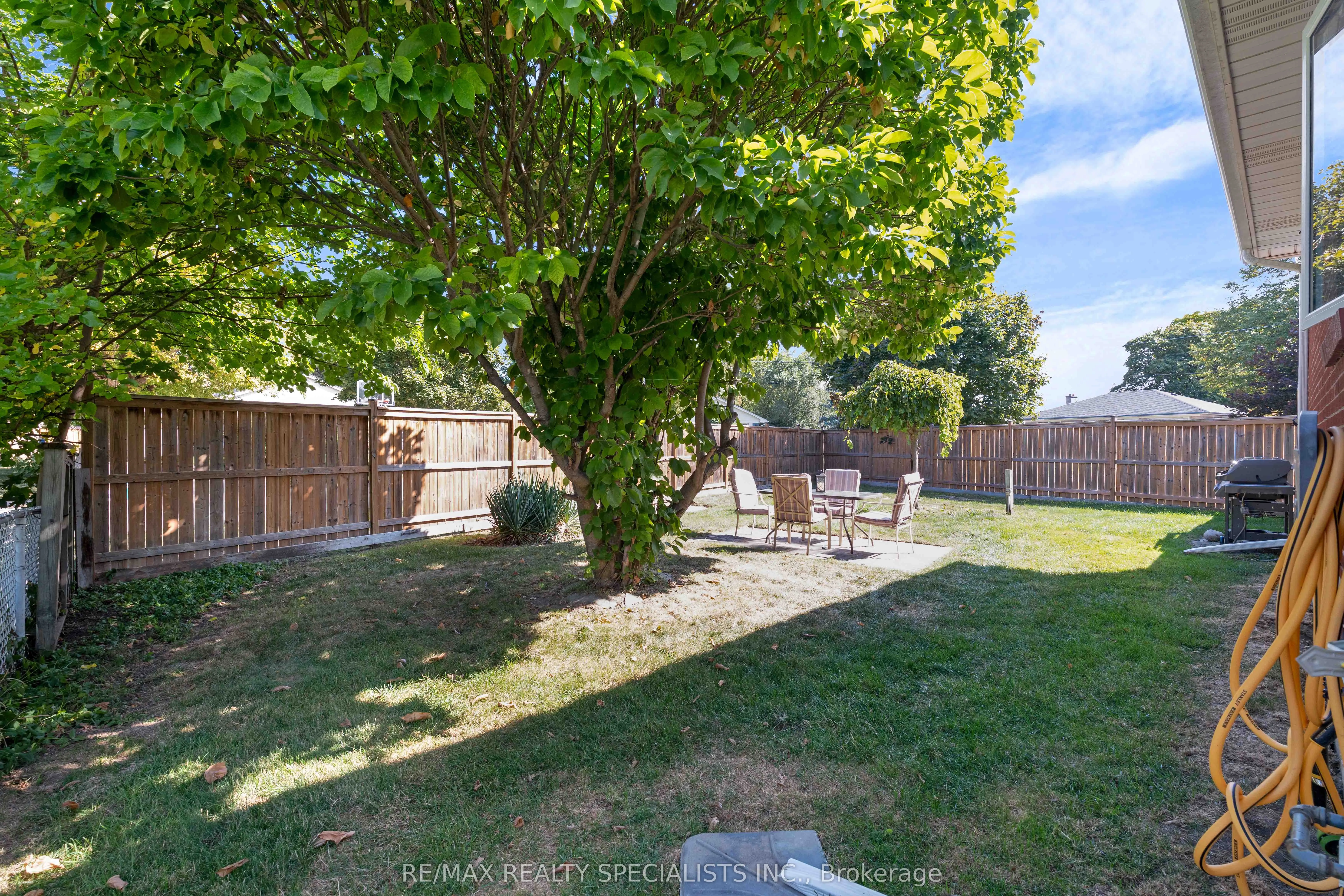 36 Norton Crescent