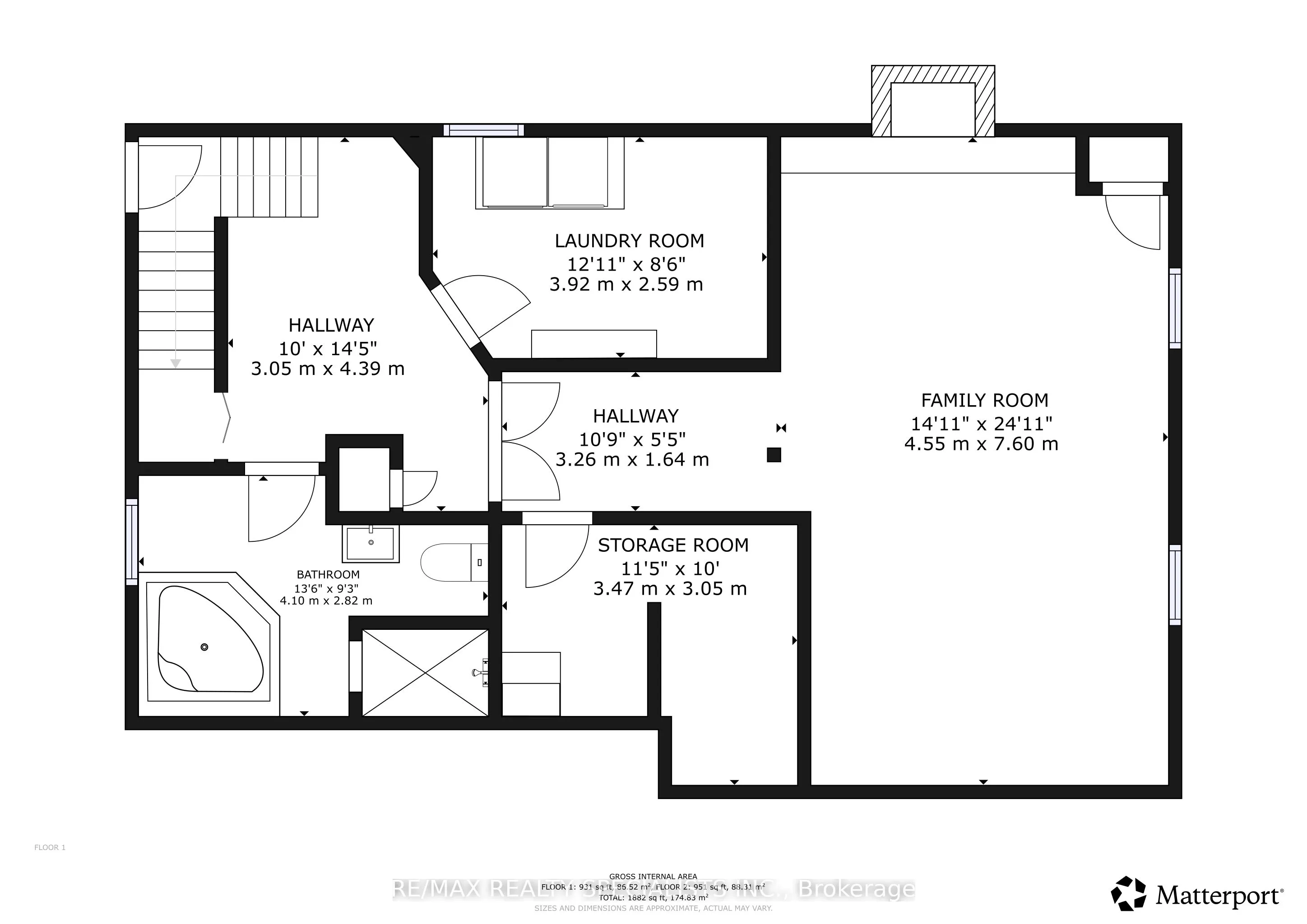 36 Norton Crescent
