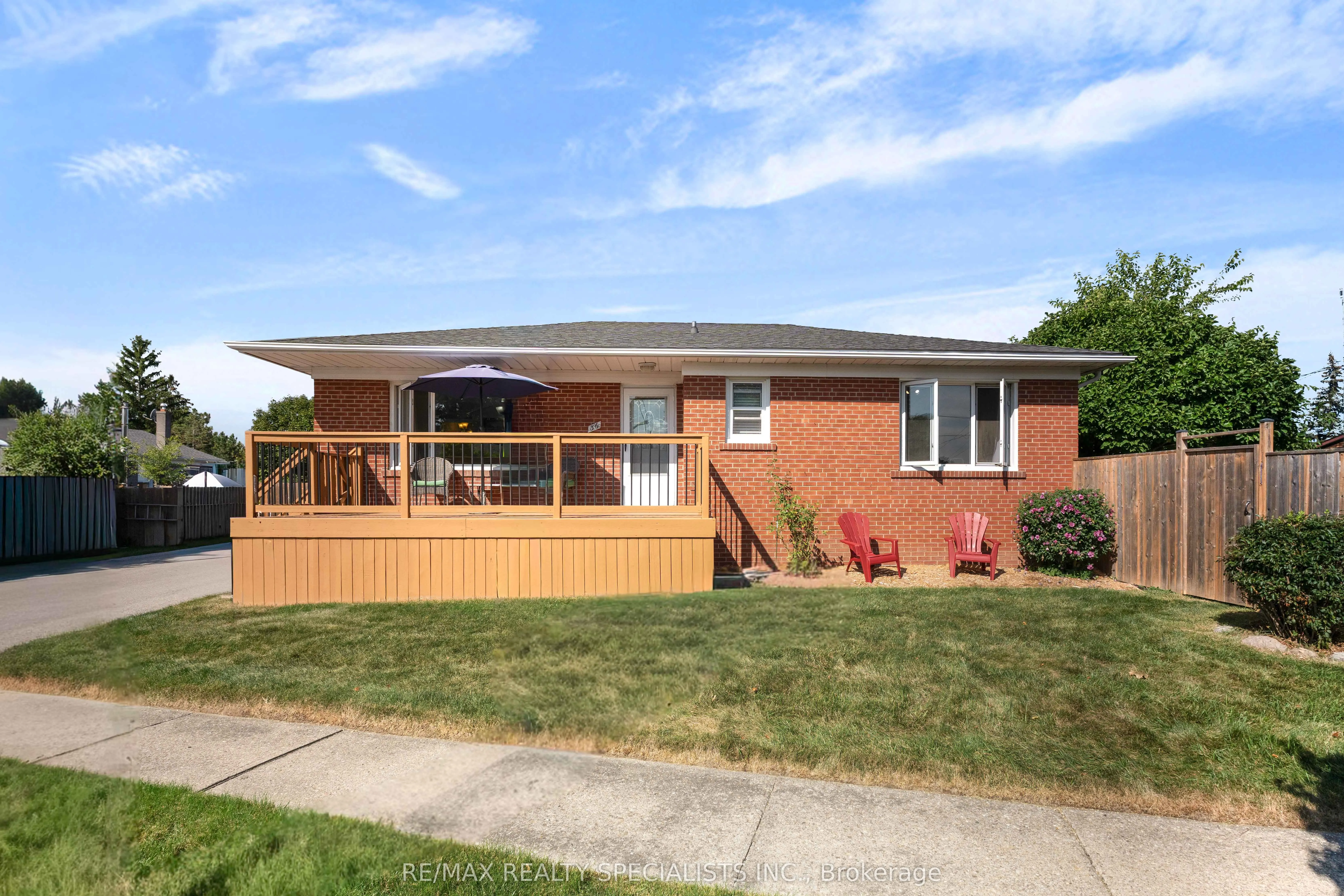 36 Norton Crescent
