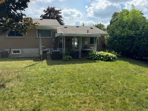 31 Cathedral Road