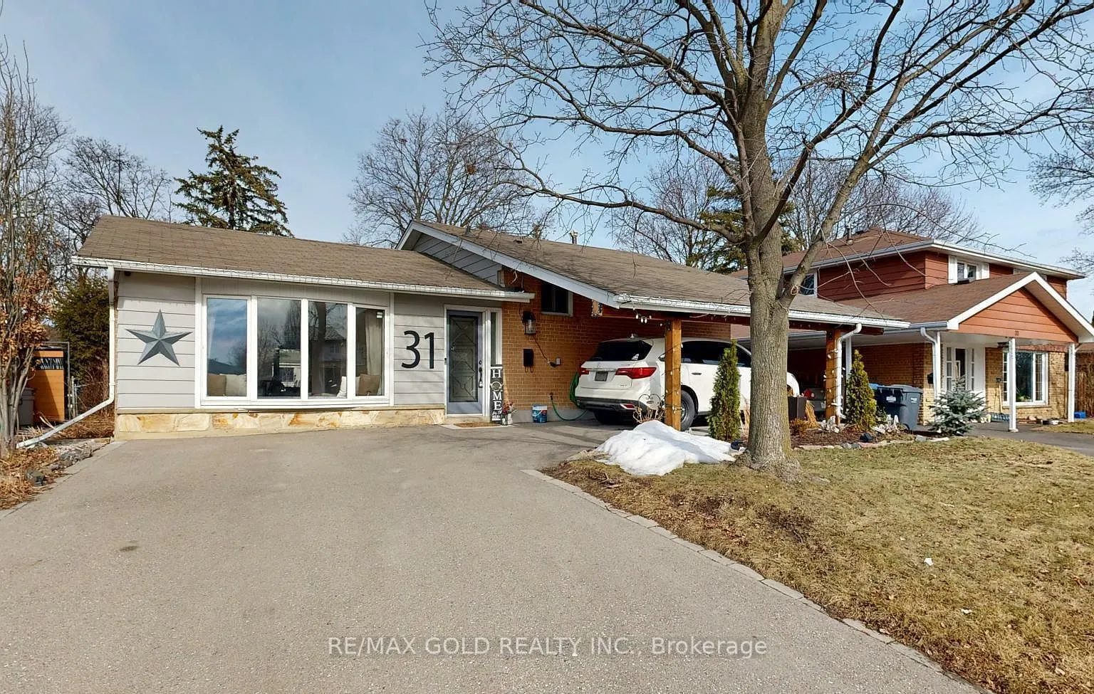31 Cathedral Road