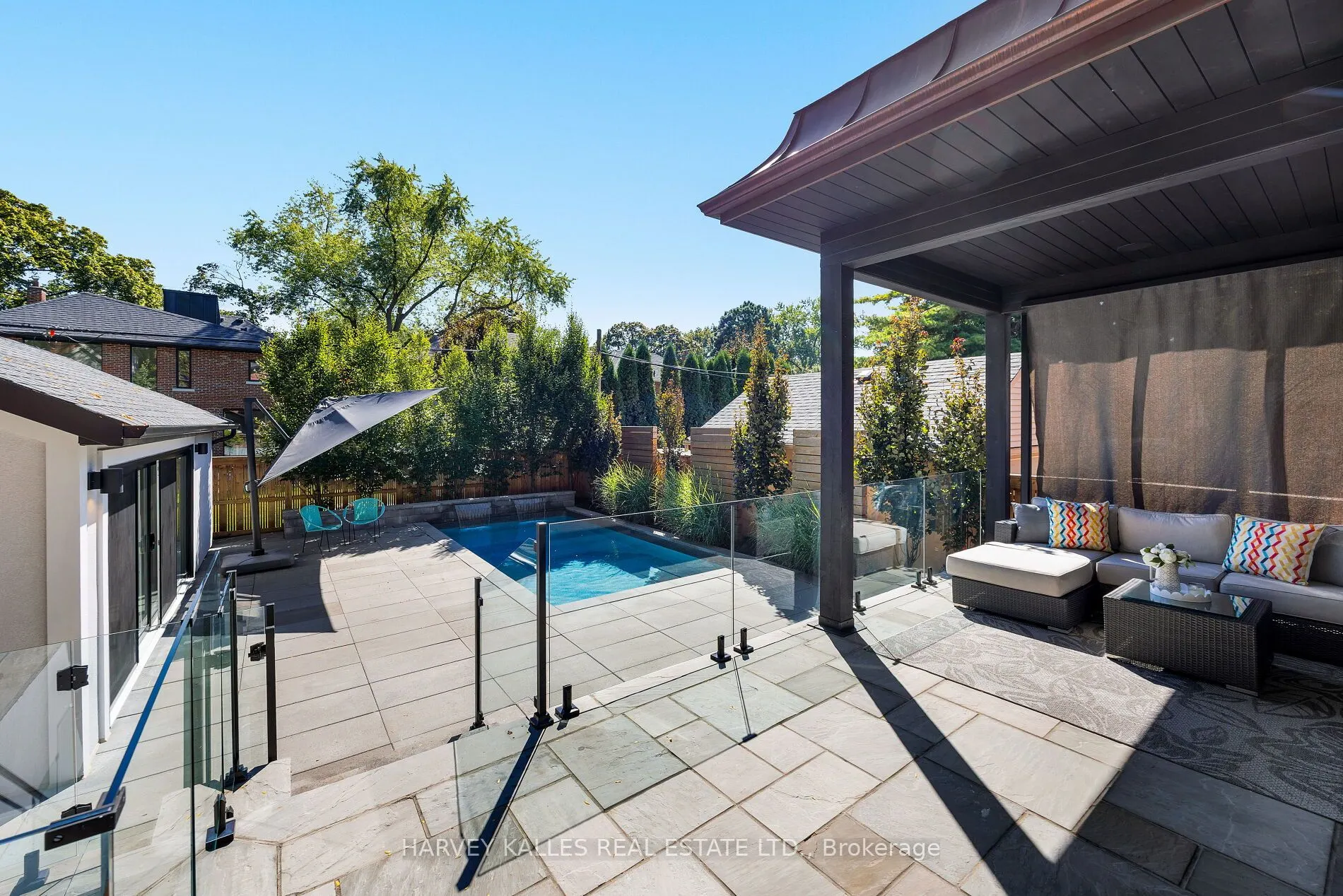 43 Wilgar Road