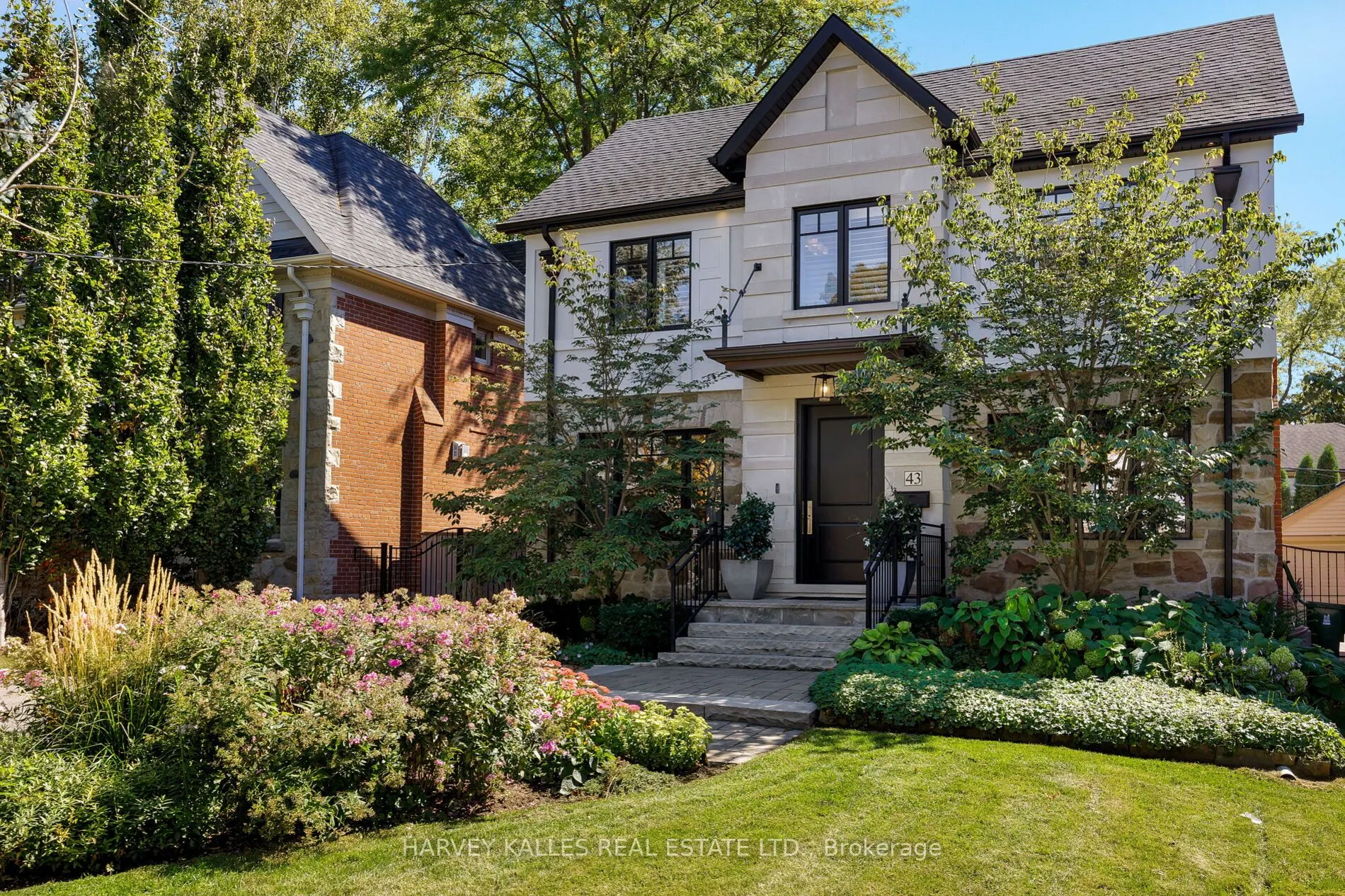43 Wilgar Road