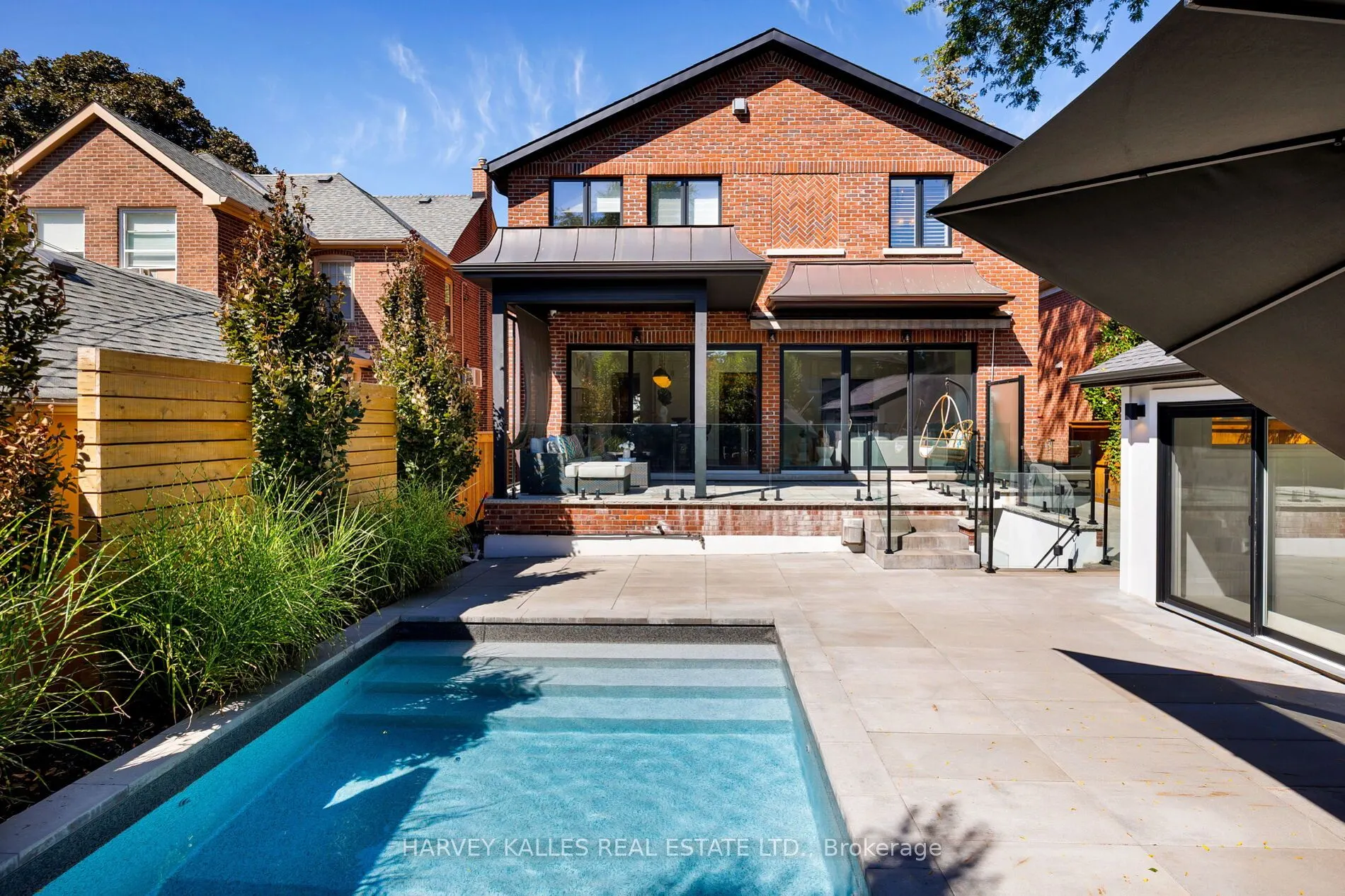 43 Wilgar Road