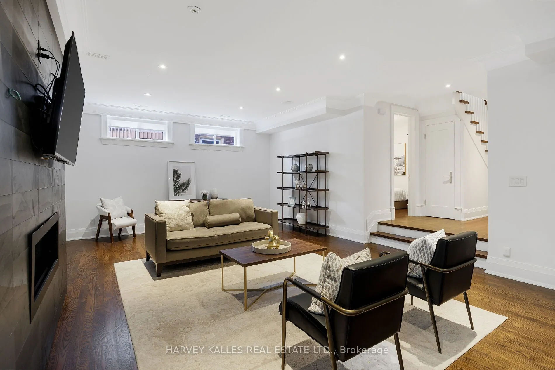 43 Wilgar Road