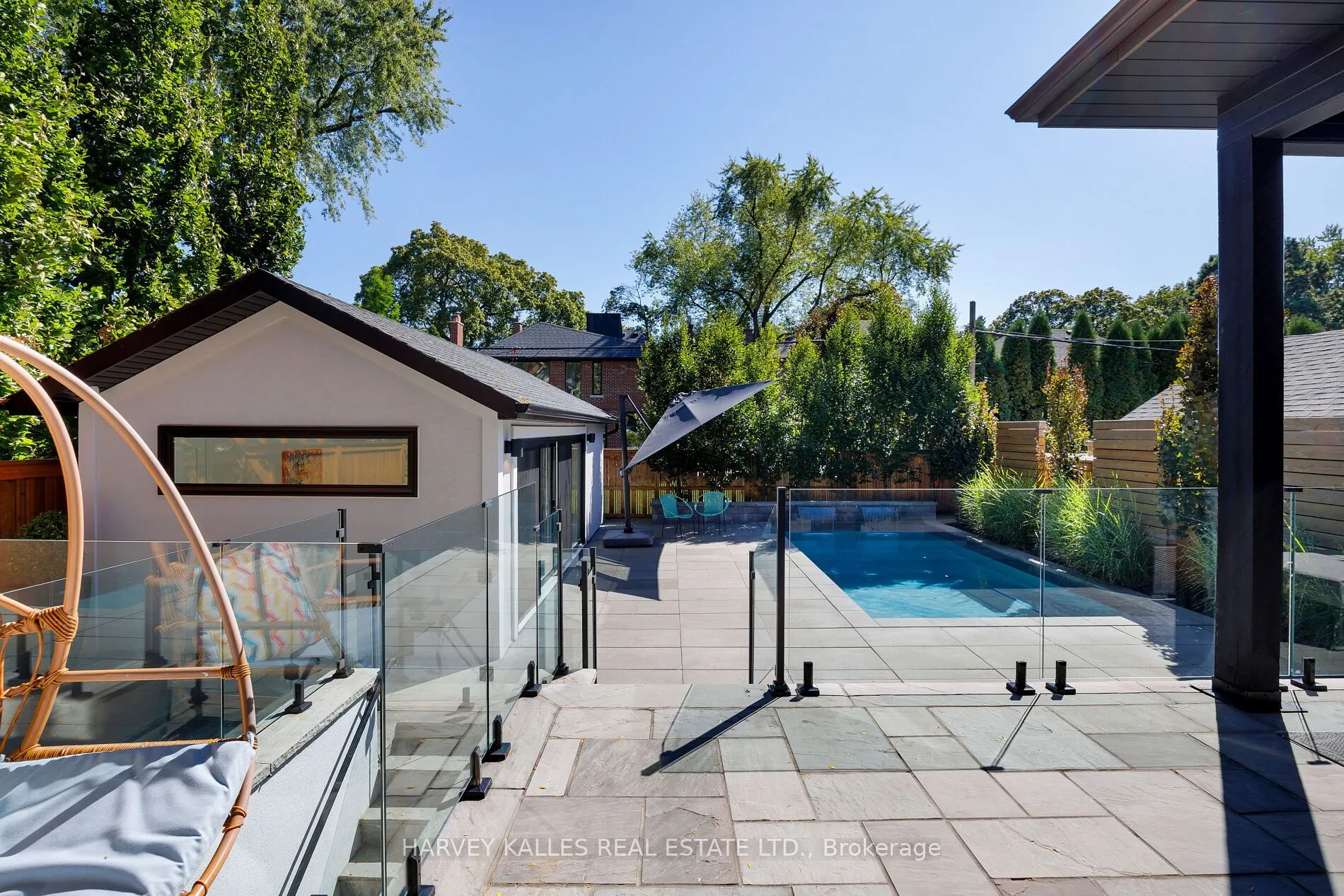 43 Wilgar Road