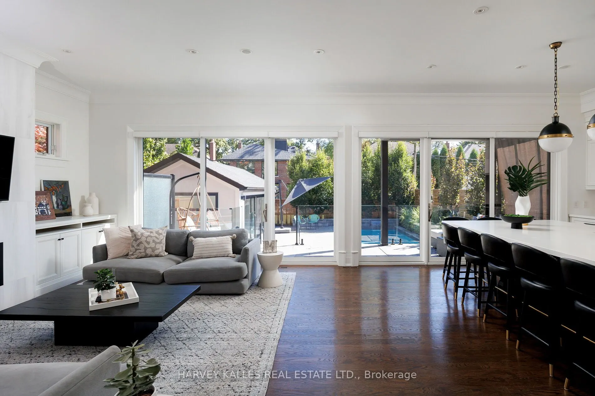 43 Wilgar Road