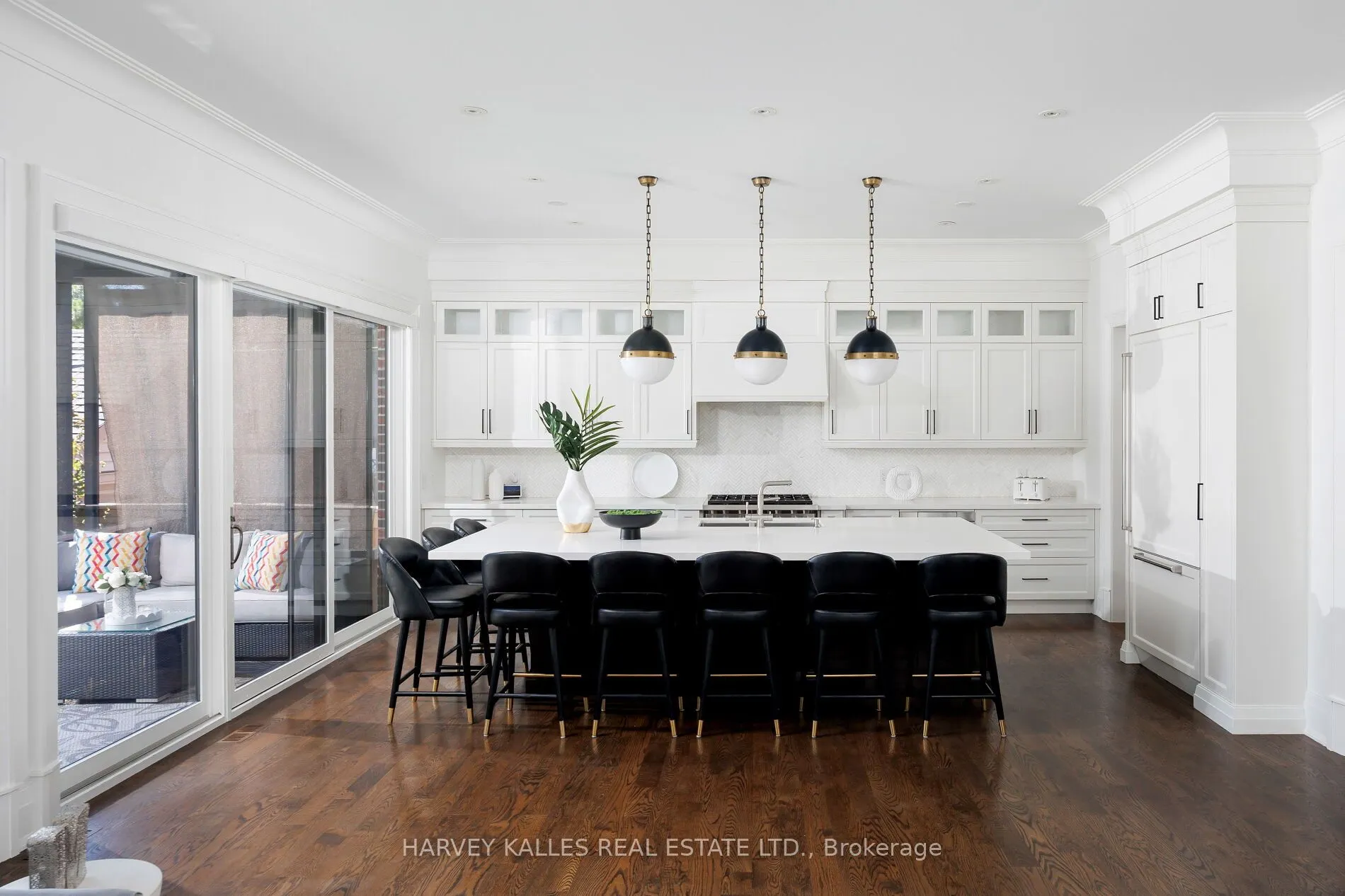 43 Wilgar Road