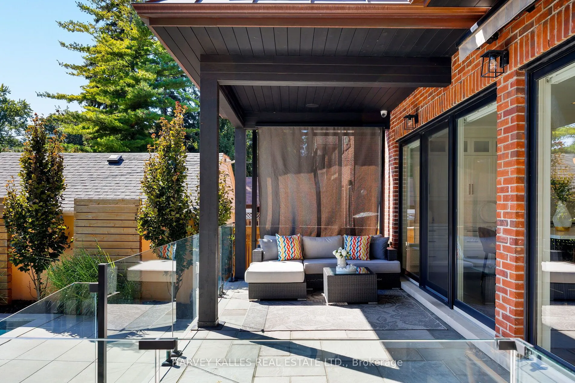 43 Wilgar Road