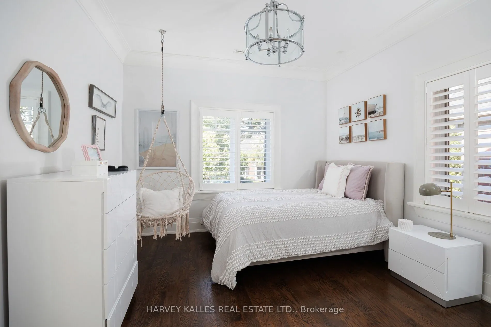 43 Wilgar Road