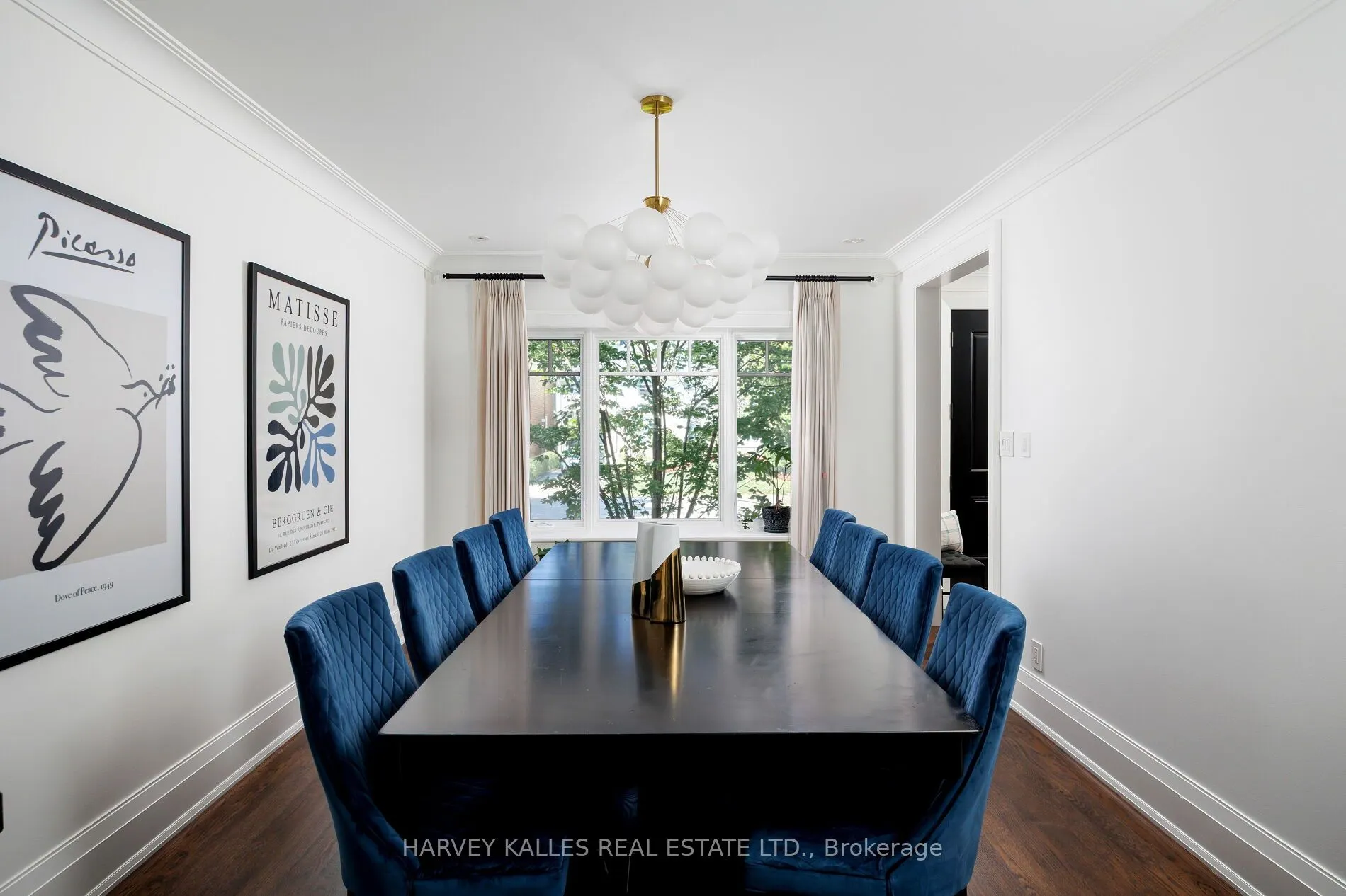 43 Wilgar Road
