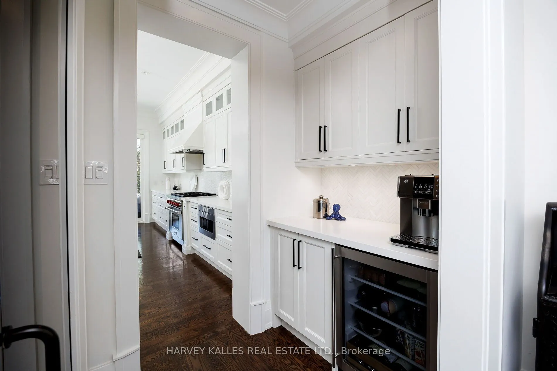43 Wilgar Road
