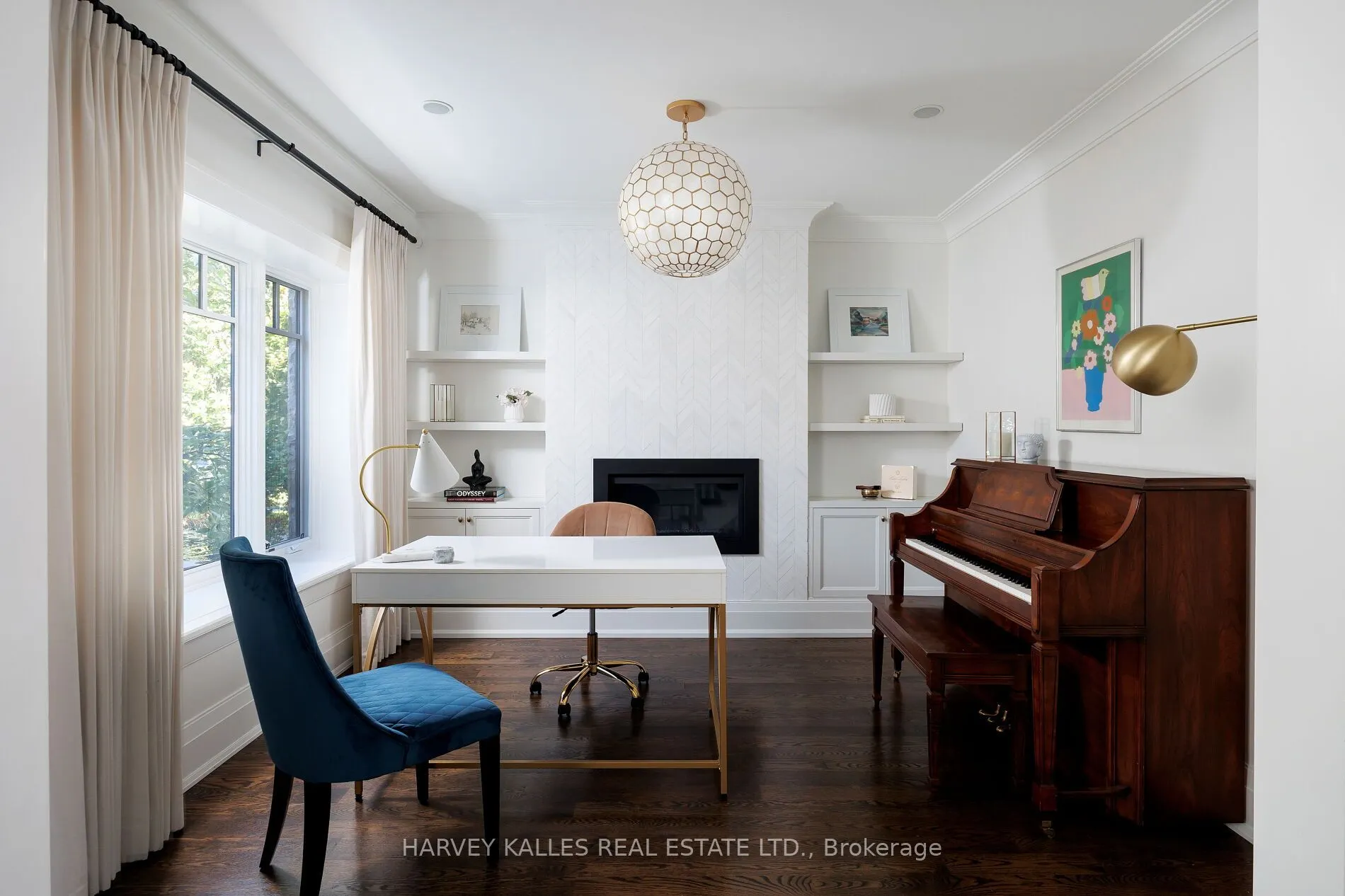 43 Wilgar Road