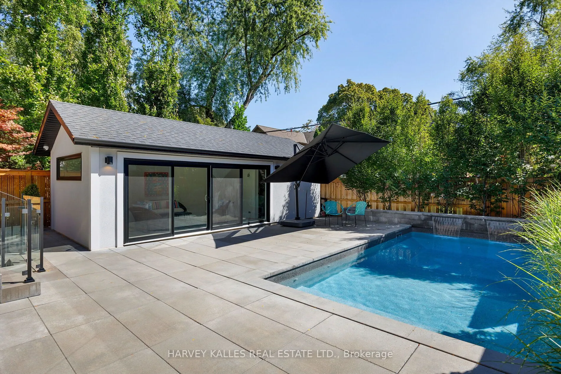 43 Wilgar Road