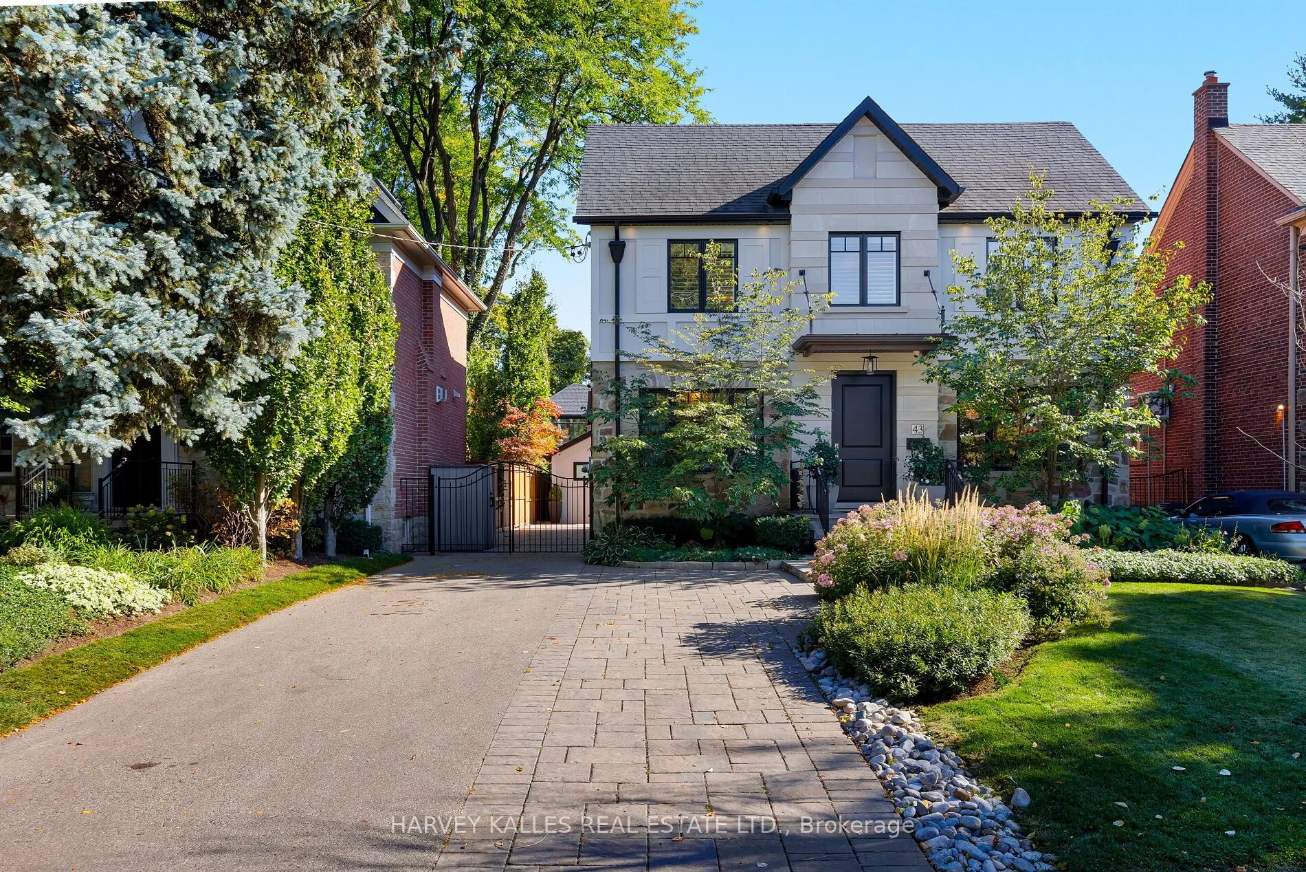 43 Wilgar Road