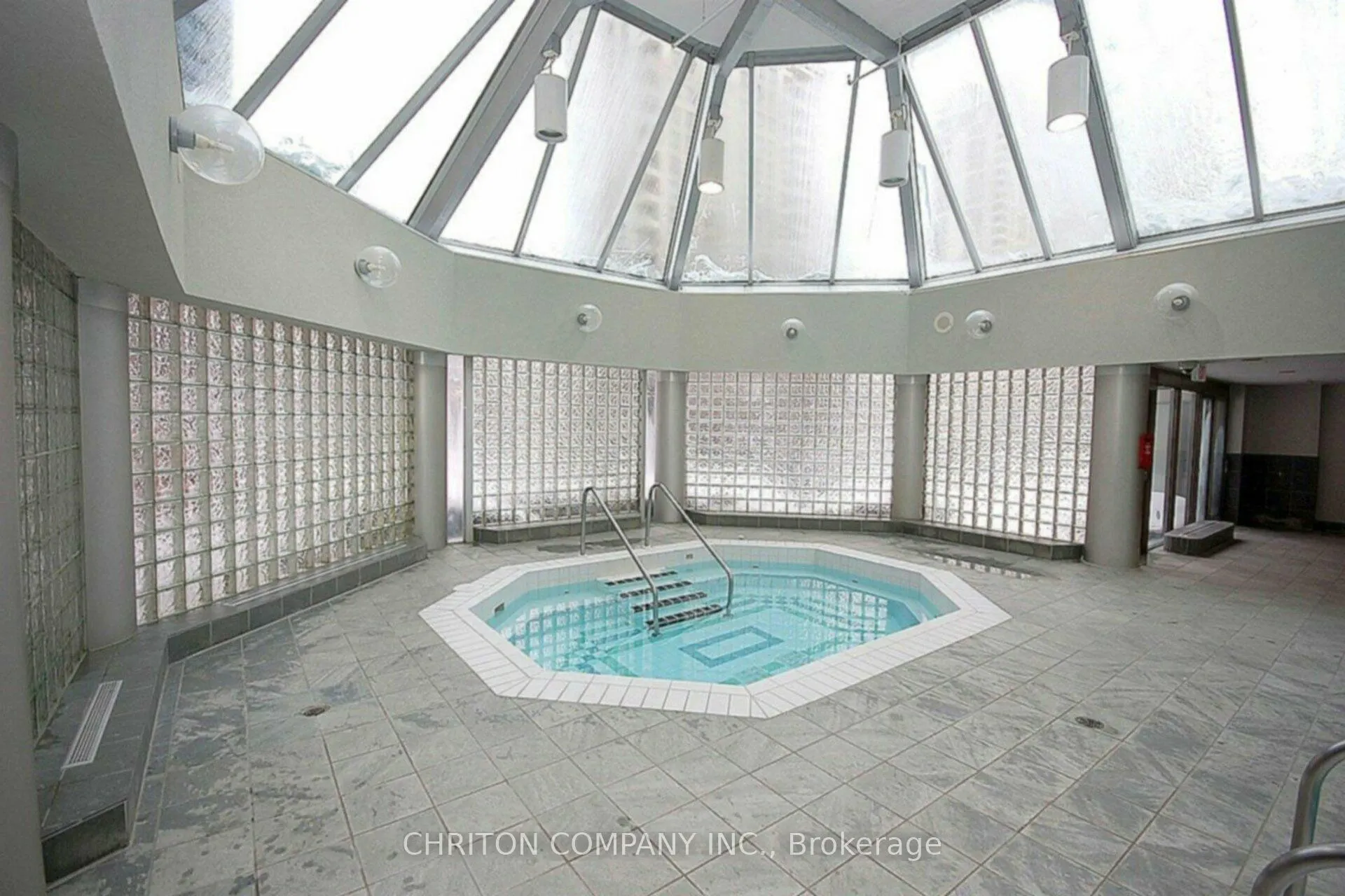 325 Webb Drive, #802