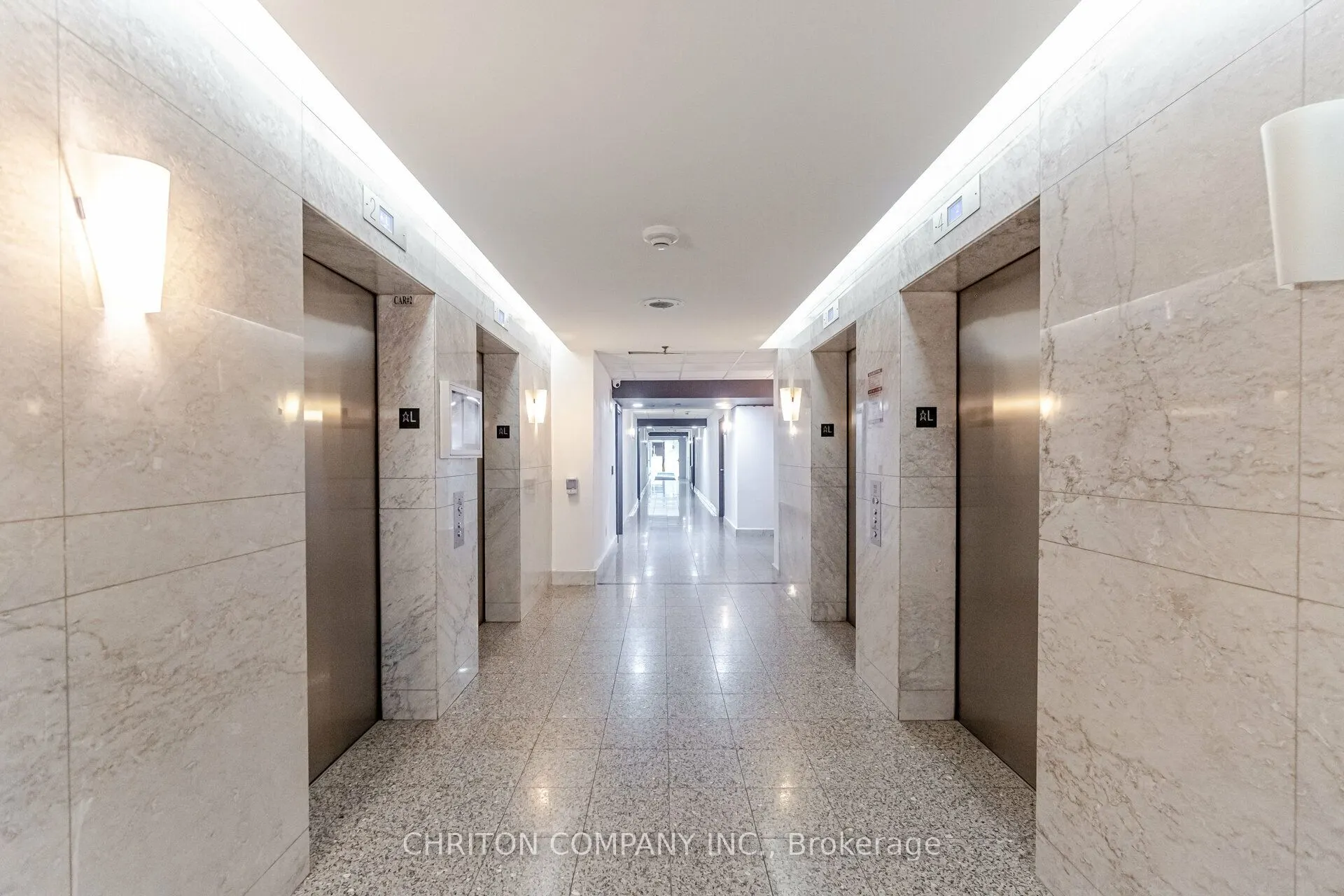 325 Webb Drive, #802