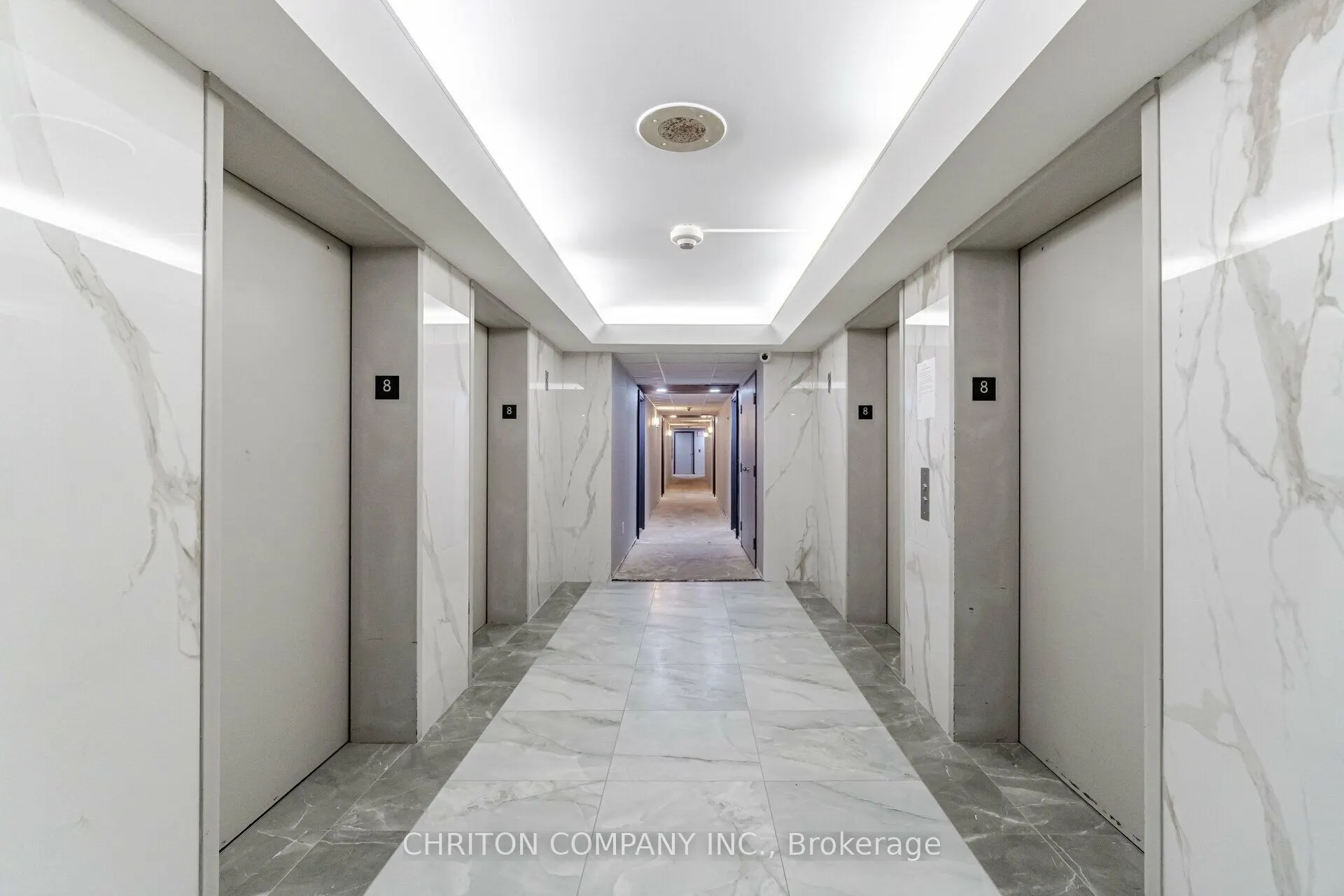 325 Webb Drive, #802