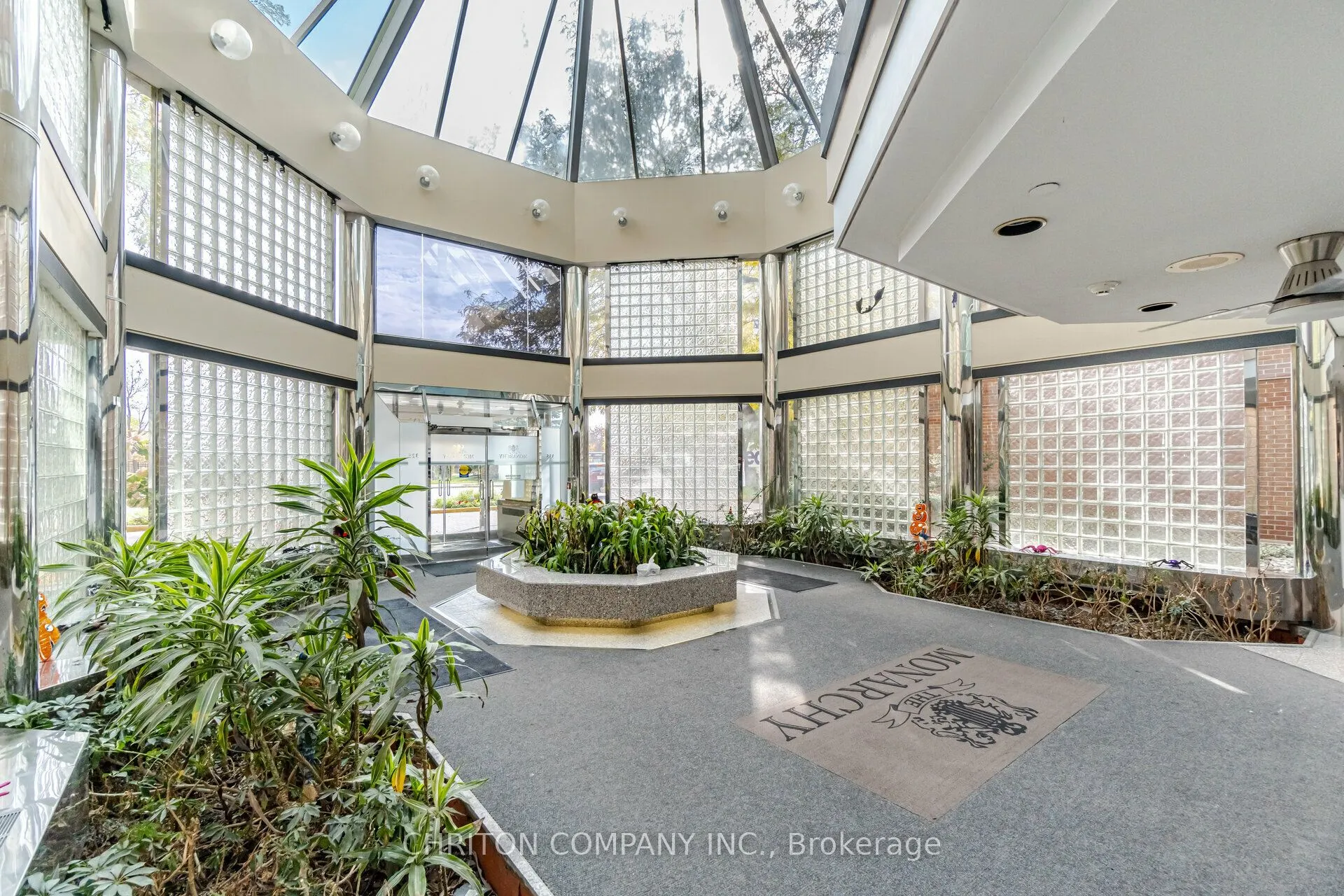 325 Webb Drive, #802