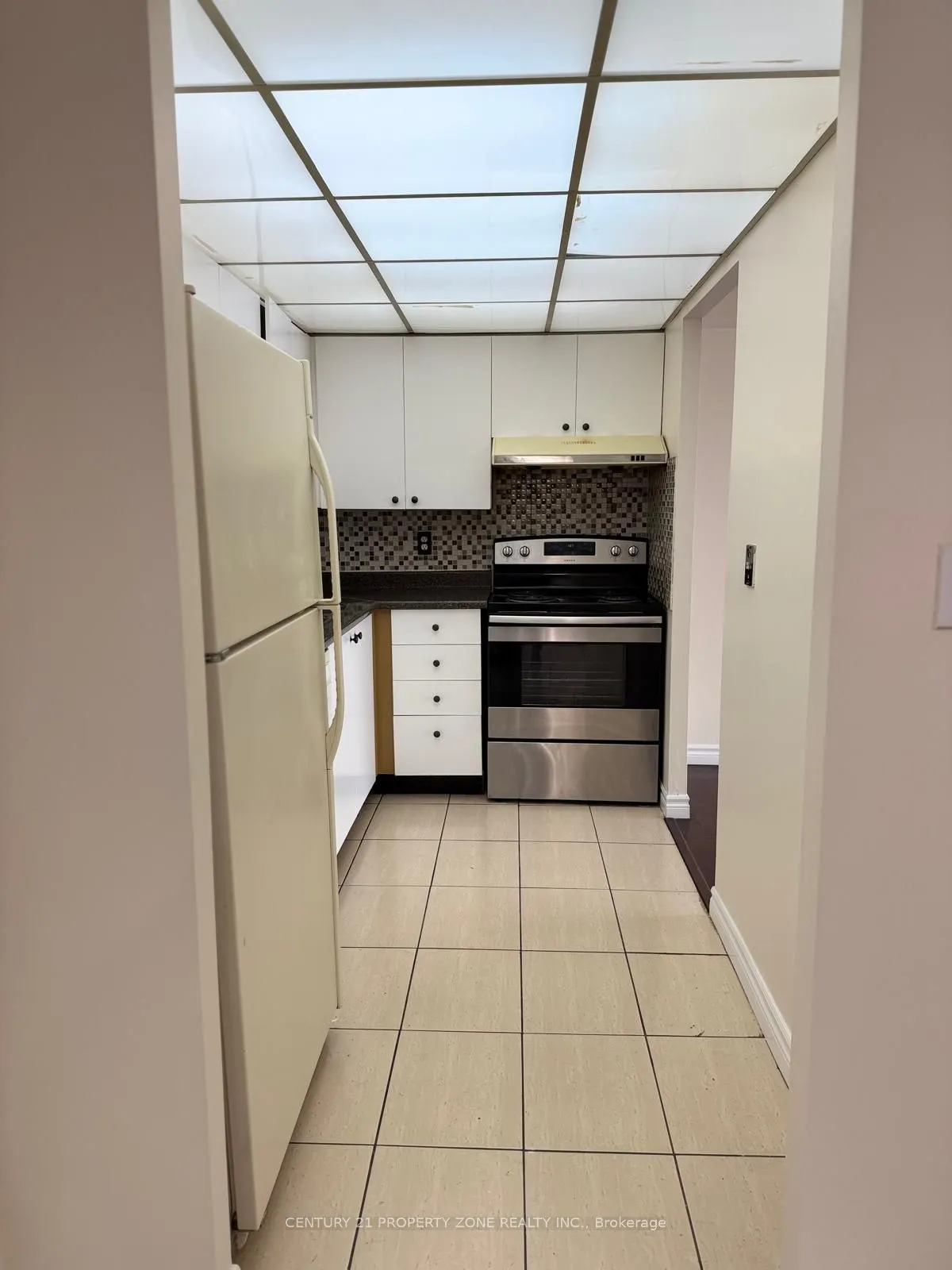 145 Hillcrest Avenue, #2113