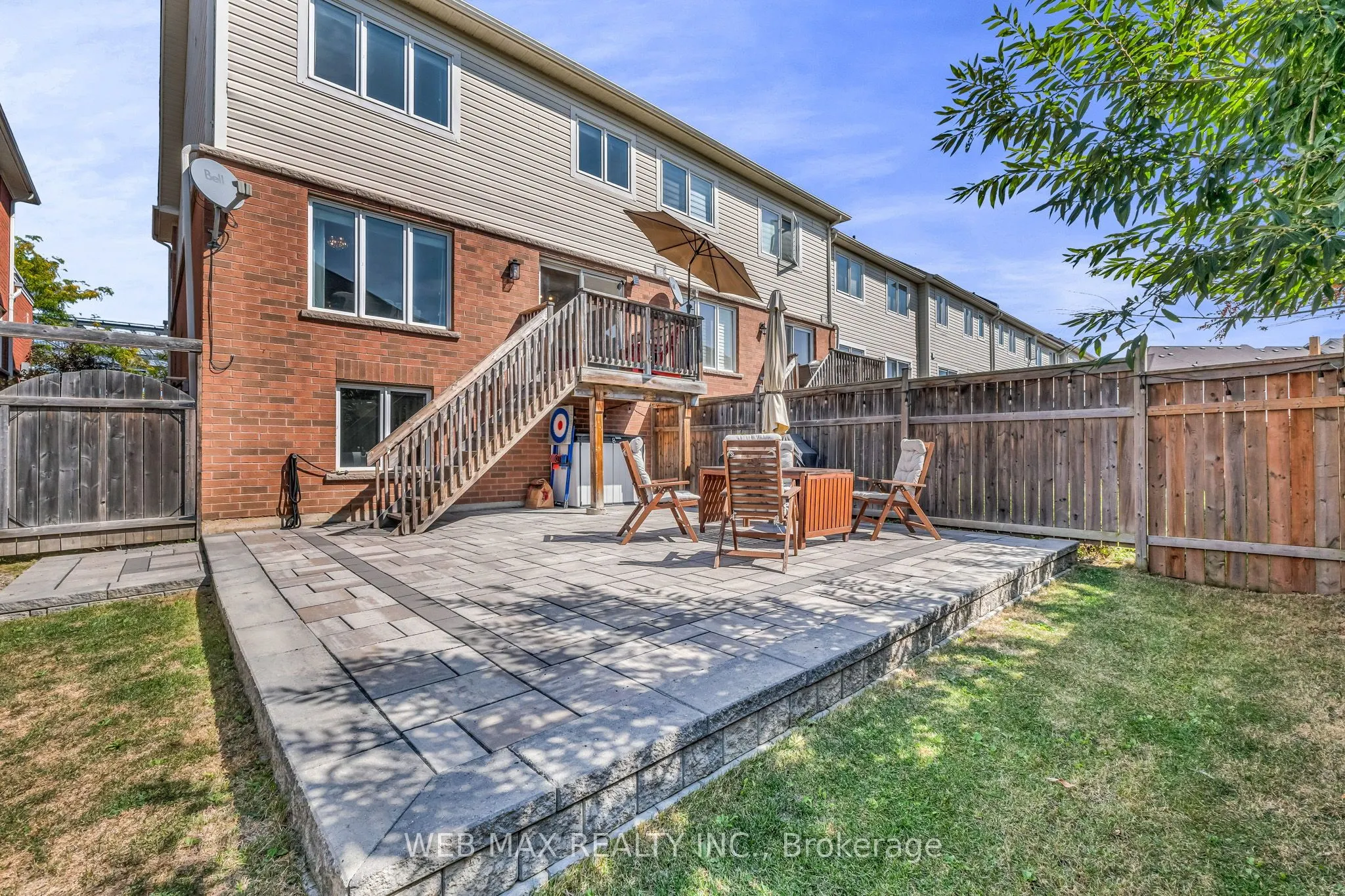 3360 Mikalda Road