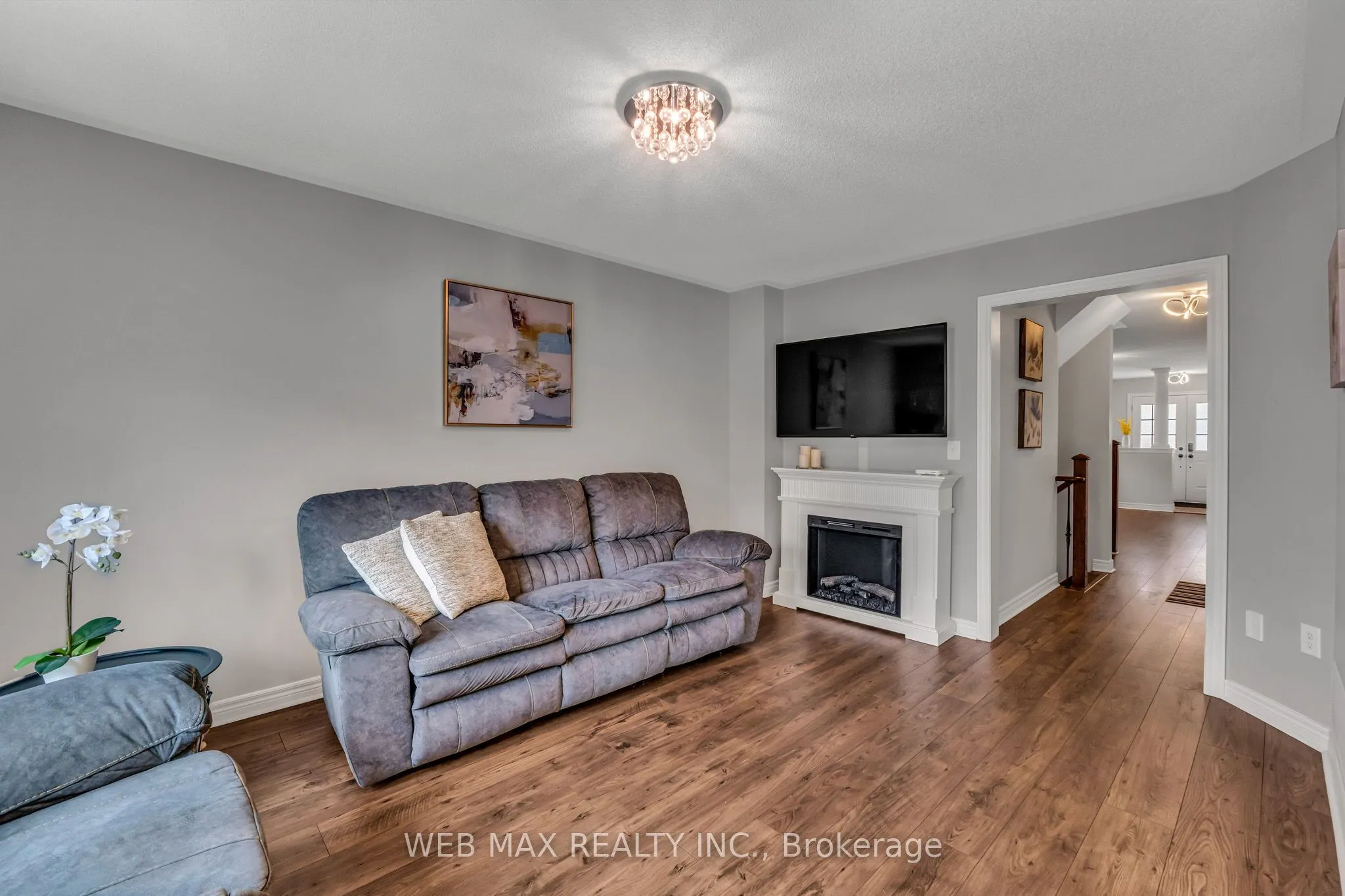 3360 Mikalda Road