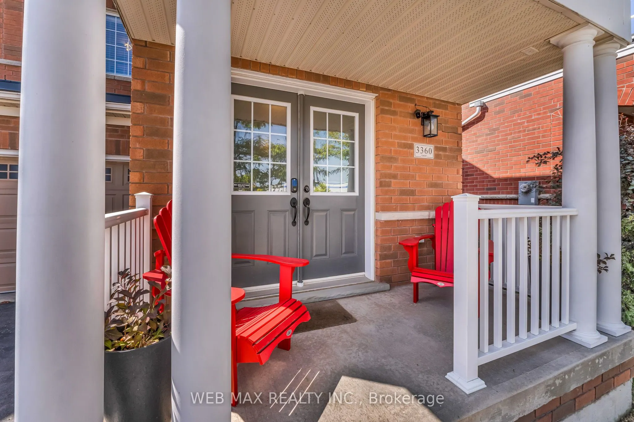 3360 Mikalda Road