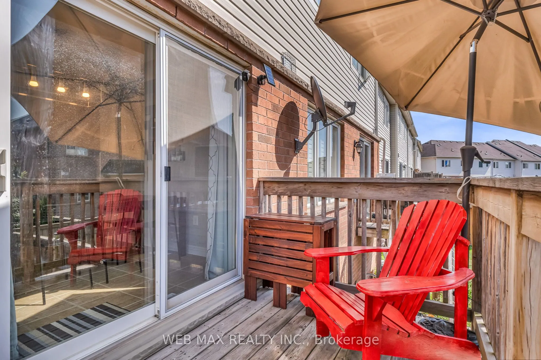 3360 Mikalda Road