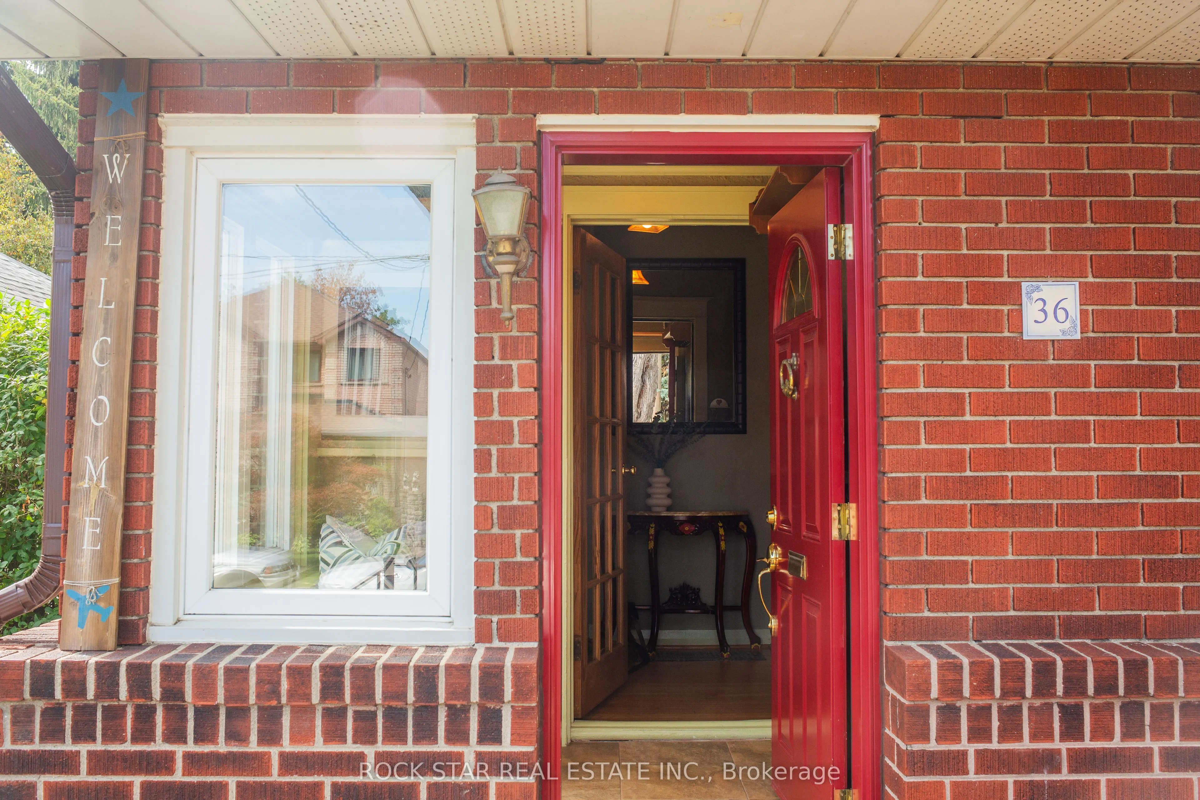 36 Frances Avenue