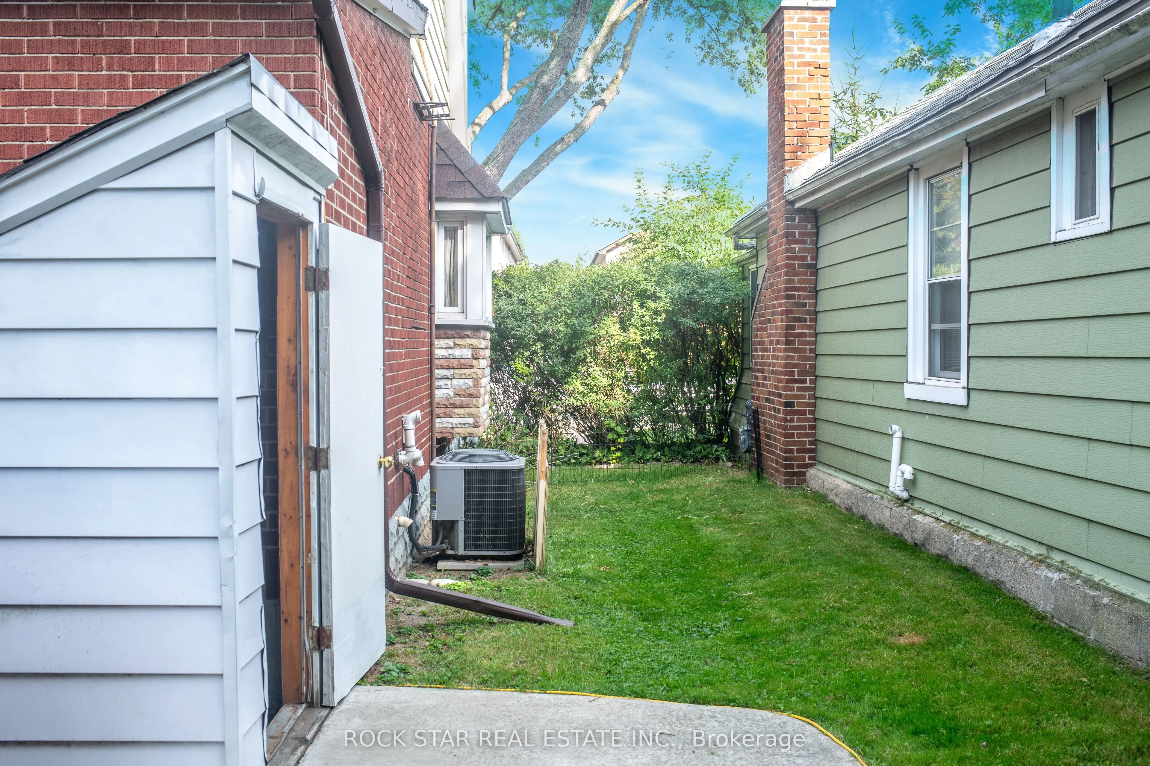 36 Frances Avenue