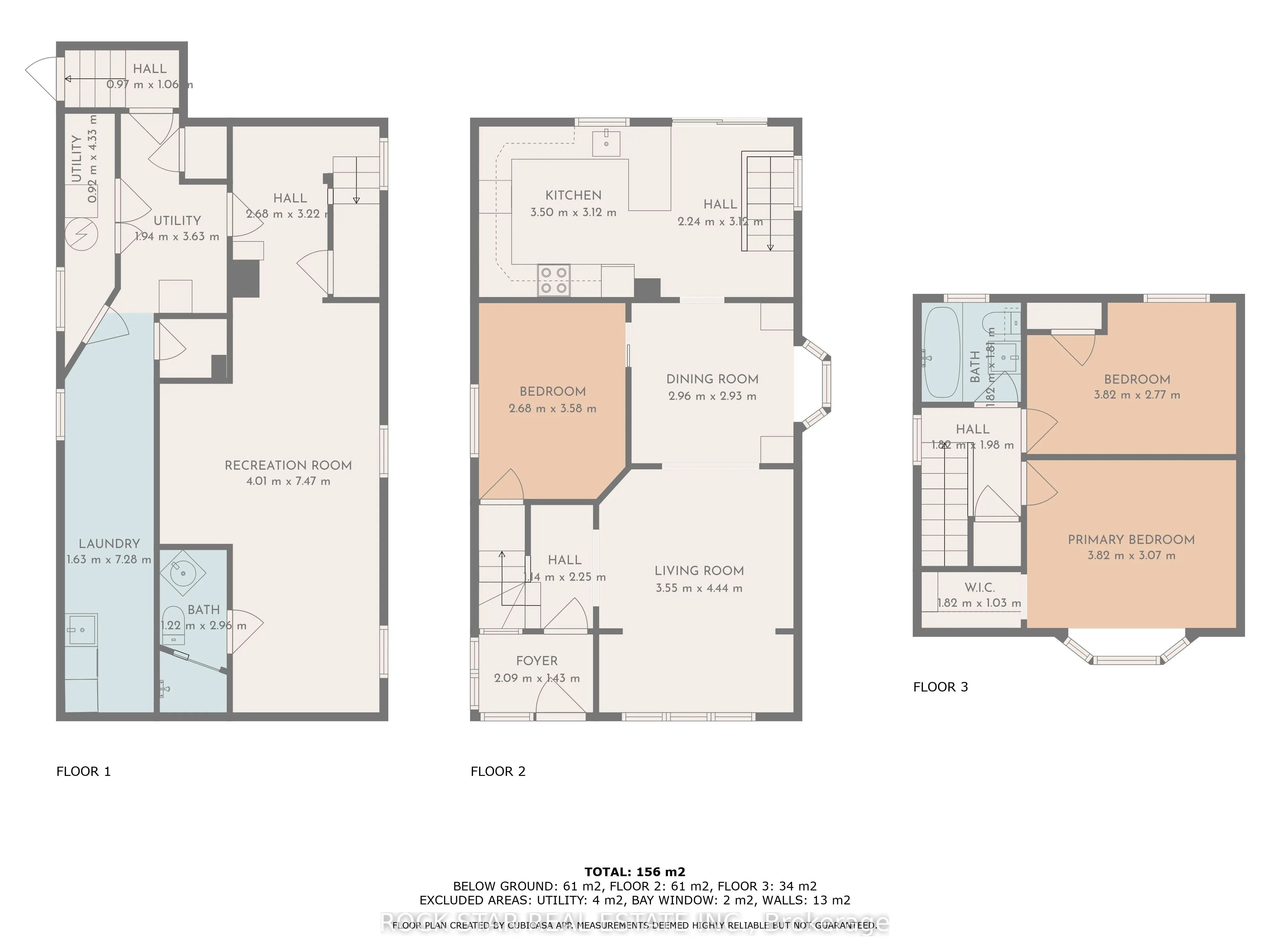36 Frances Avenue