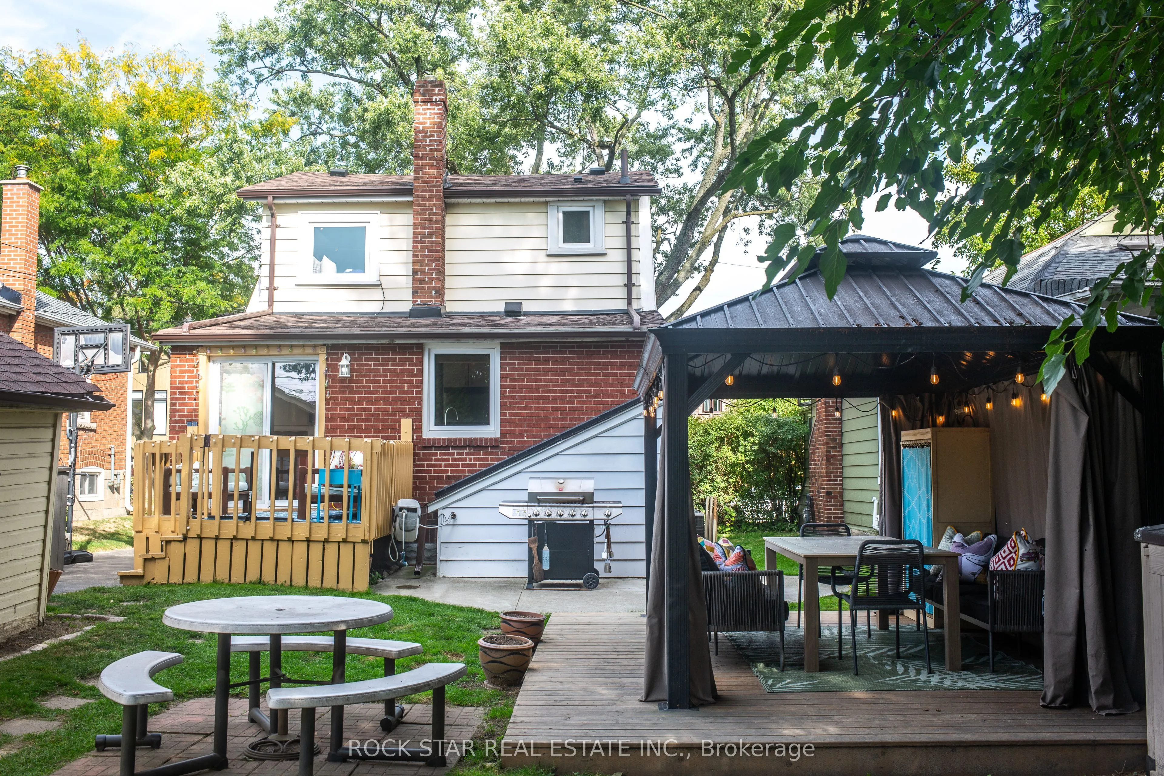 36 Frances Avenue