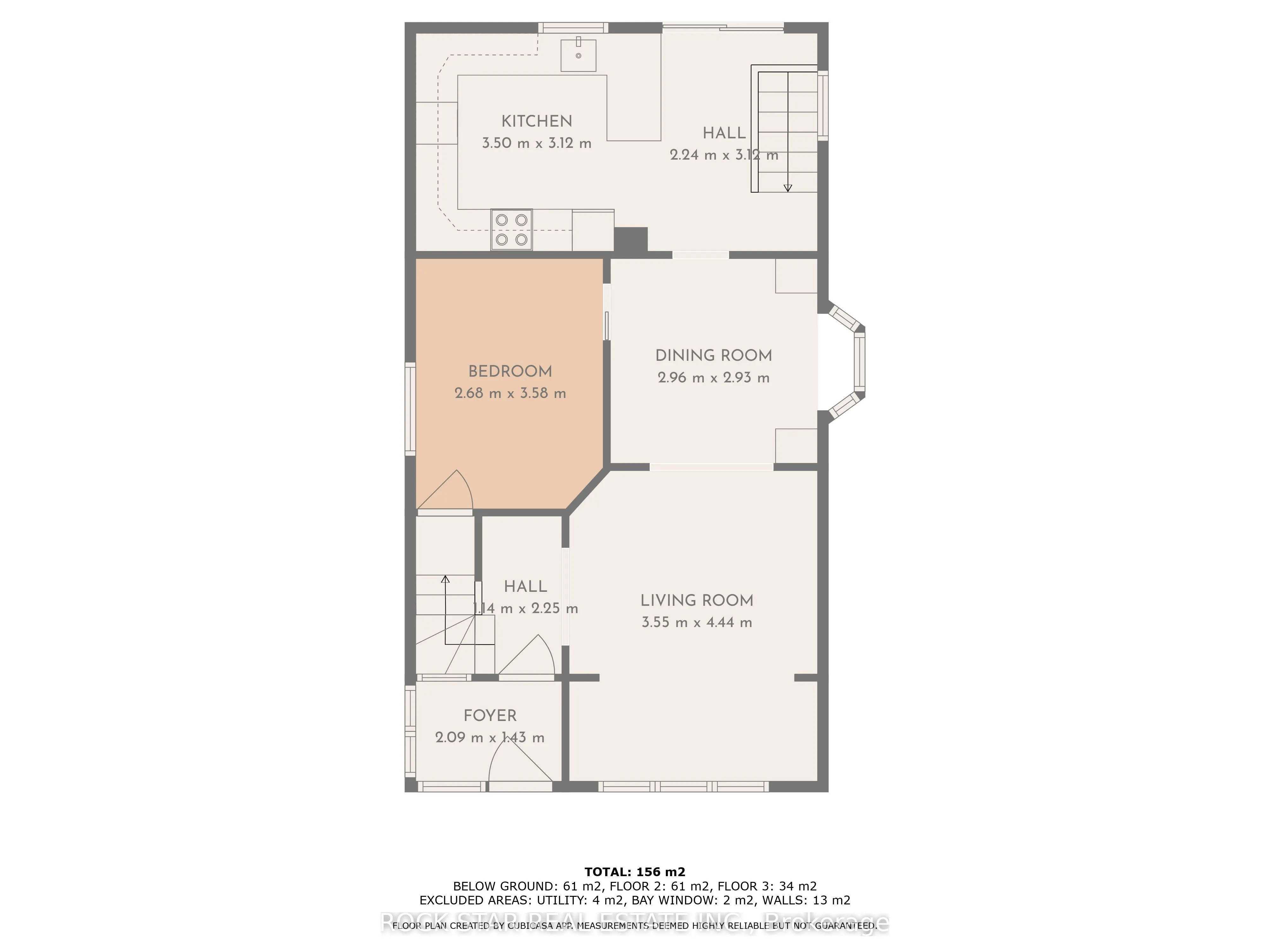36 Frances Avenue