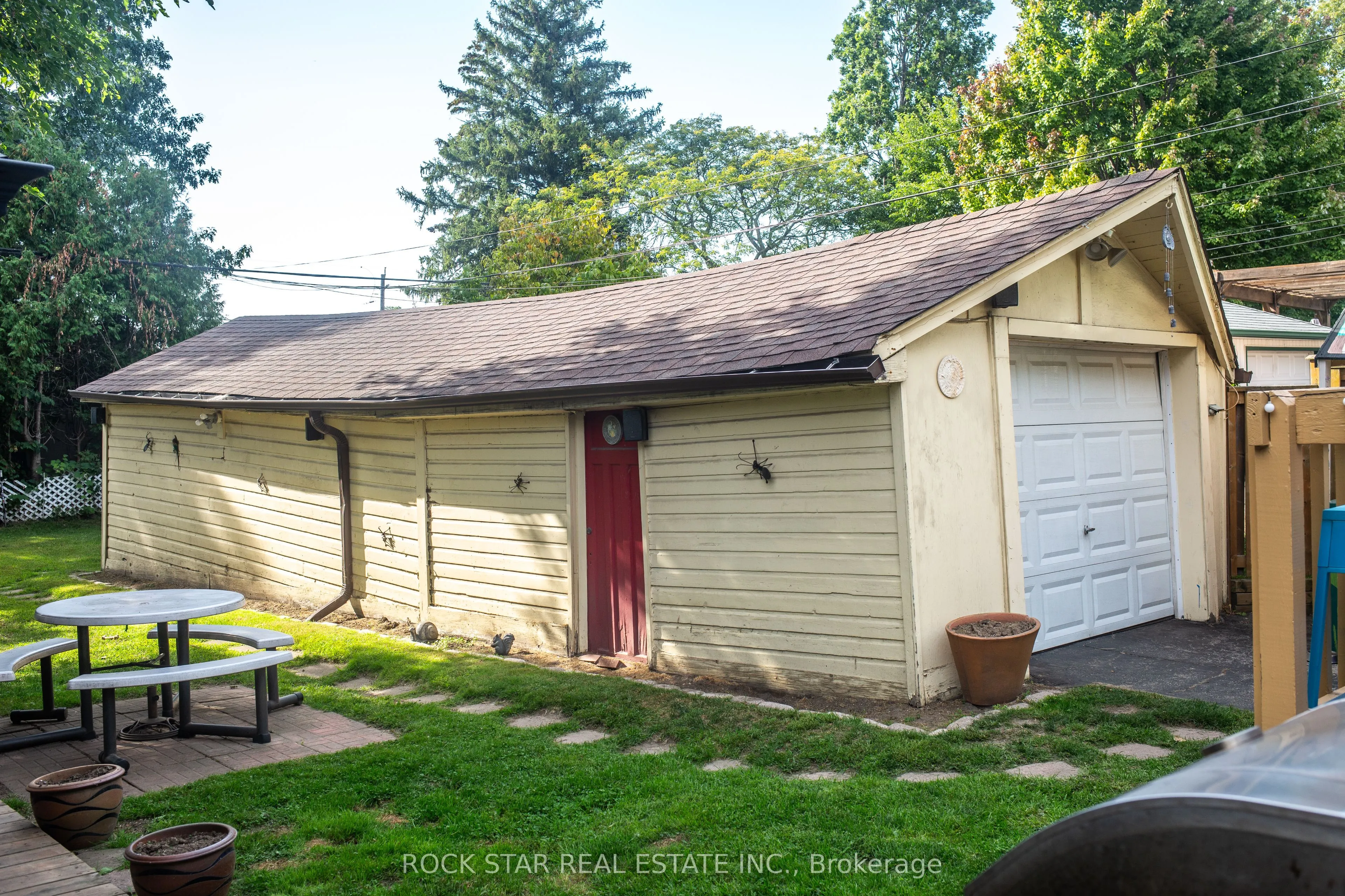 36 Frances Avenue
