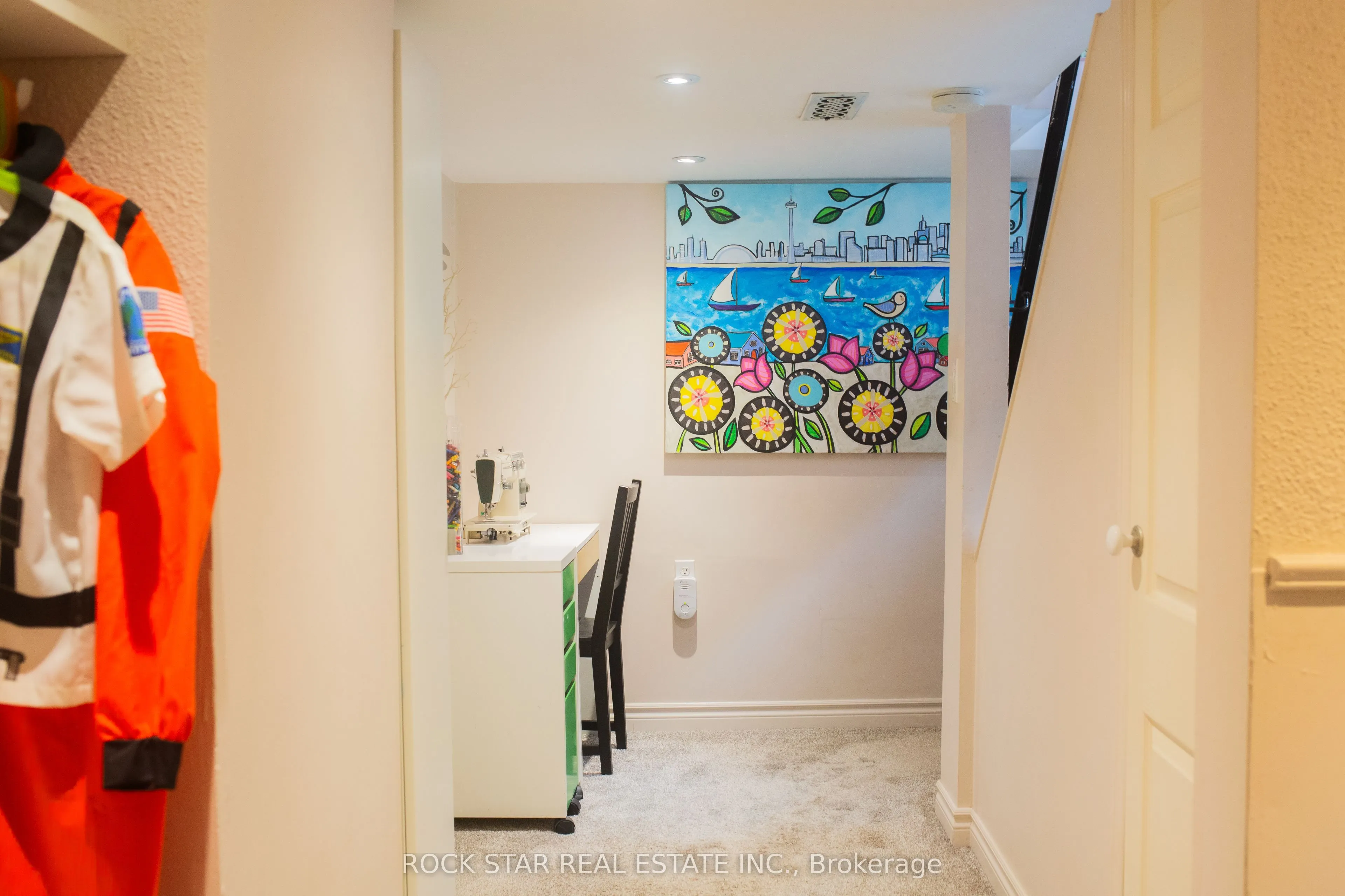 36 Frances Avenue