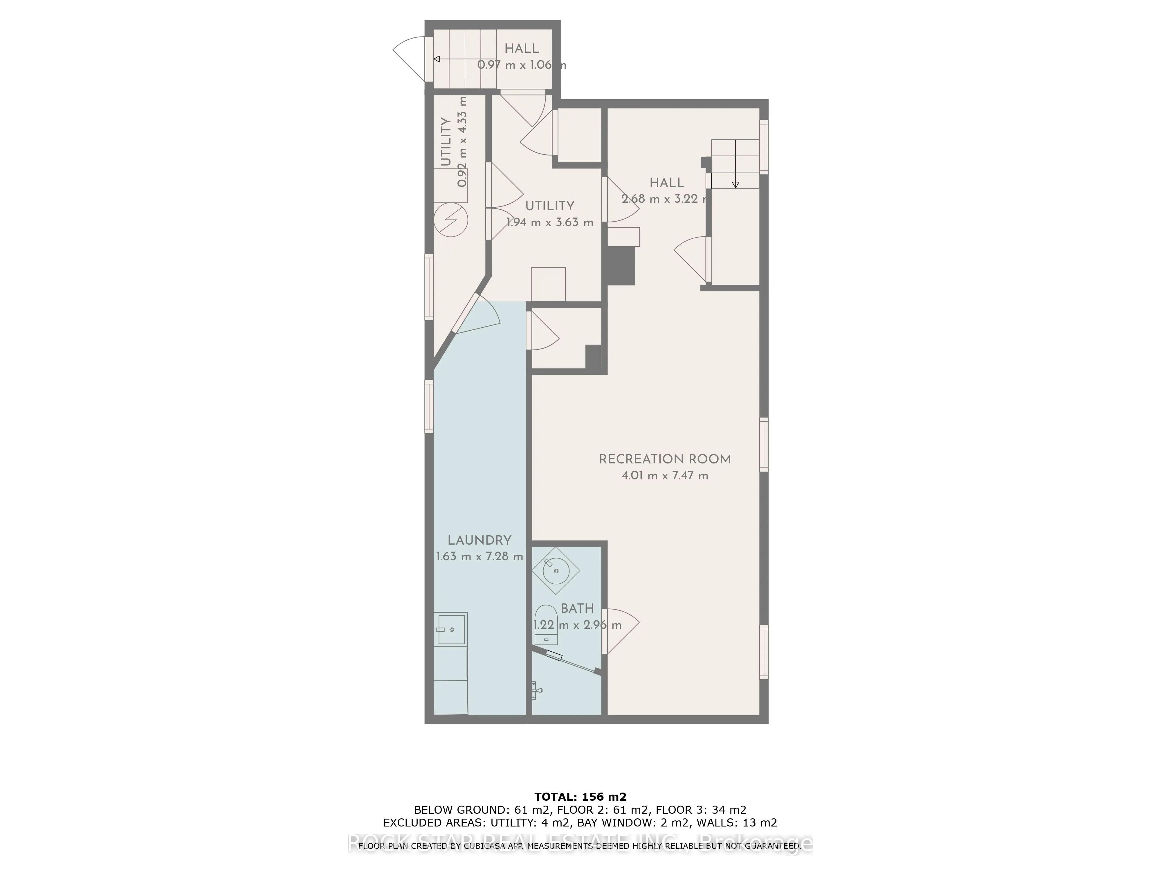36 Frances Avenue