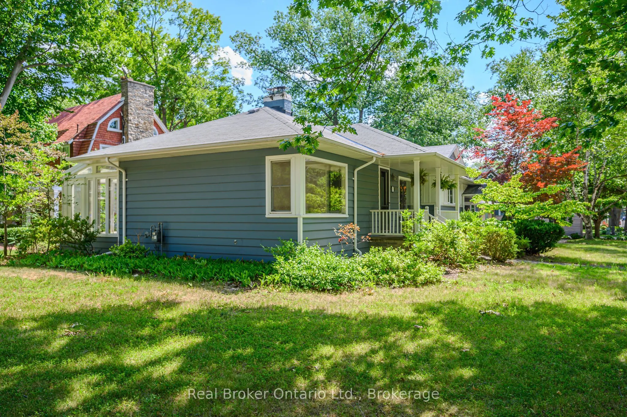 374 Spruce Street