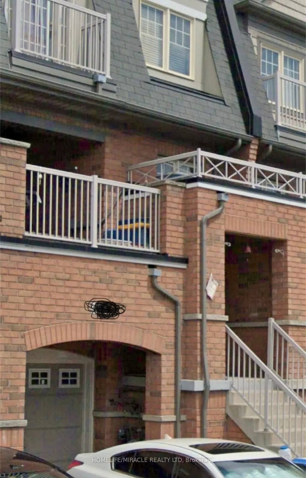 41 Seachart Place