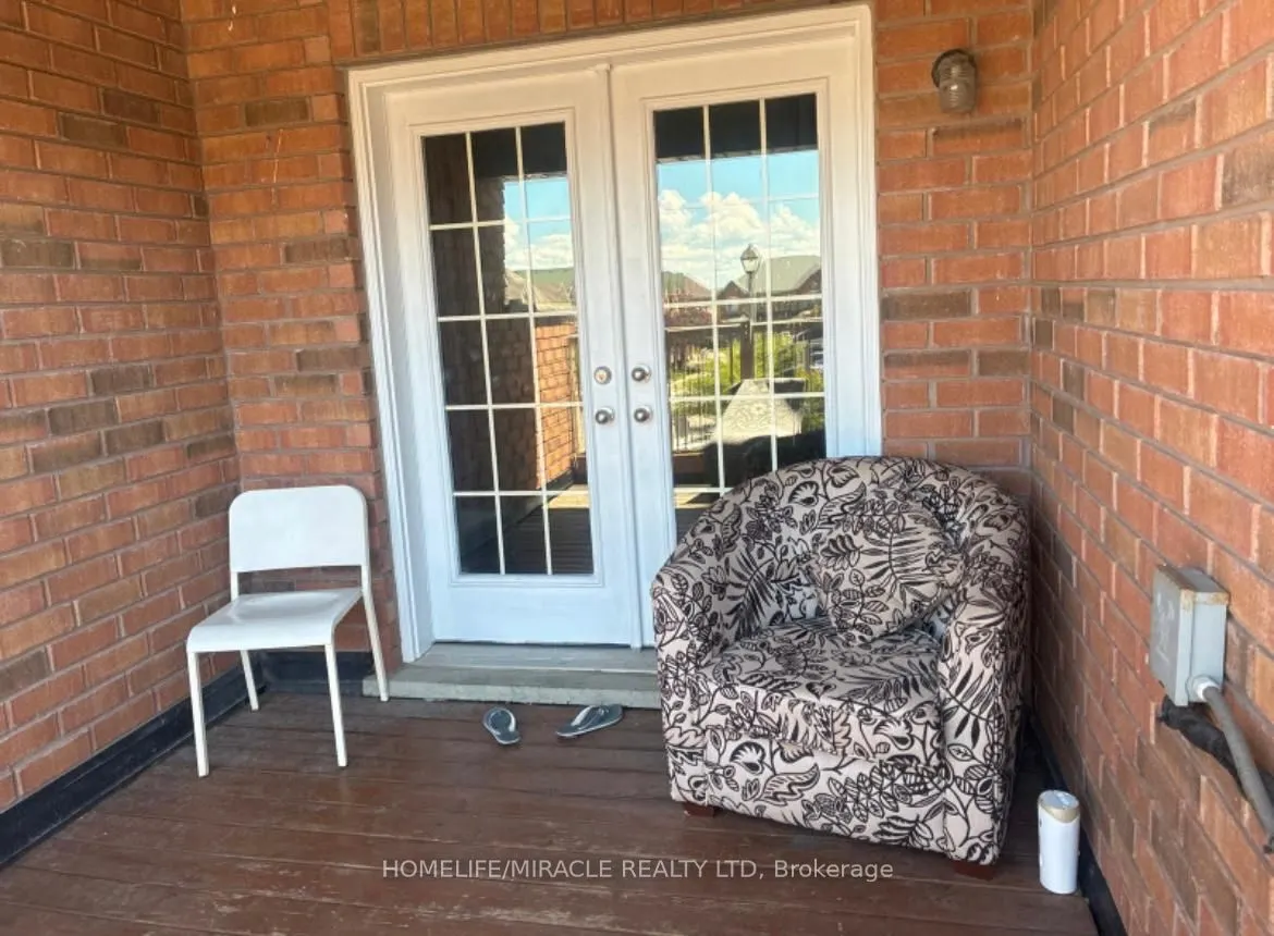 41 Seachart Place